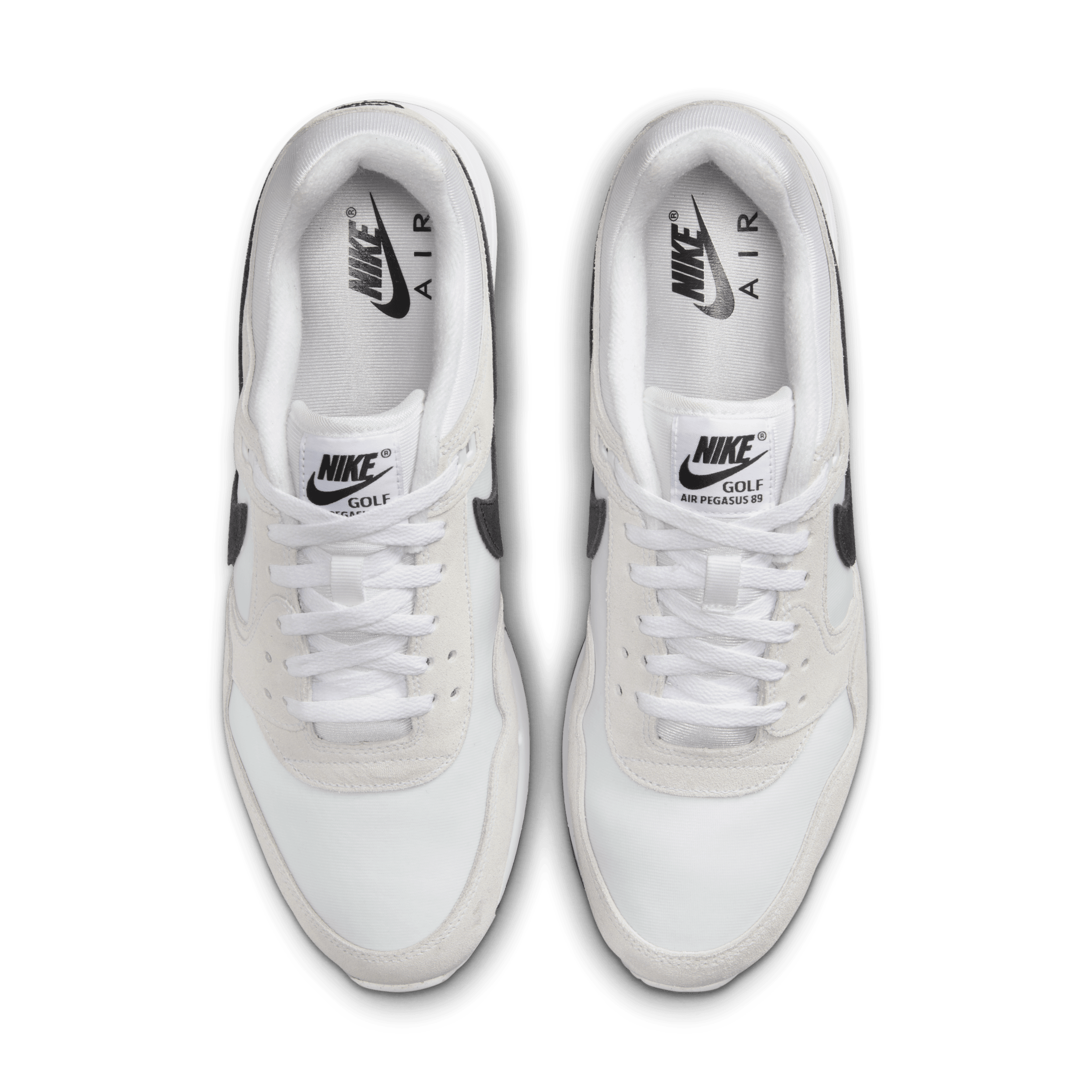 Chaussure de golf Air Pegasus '89 G - Blanc