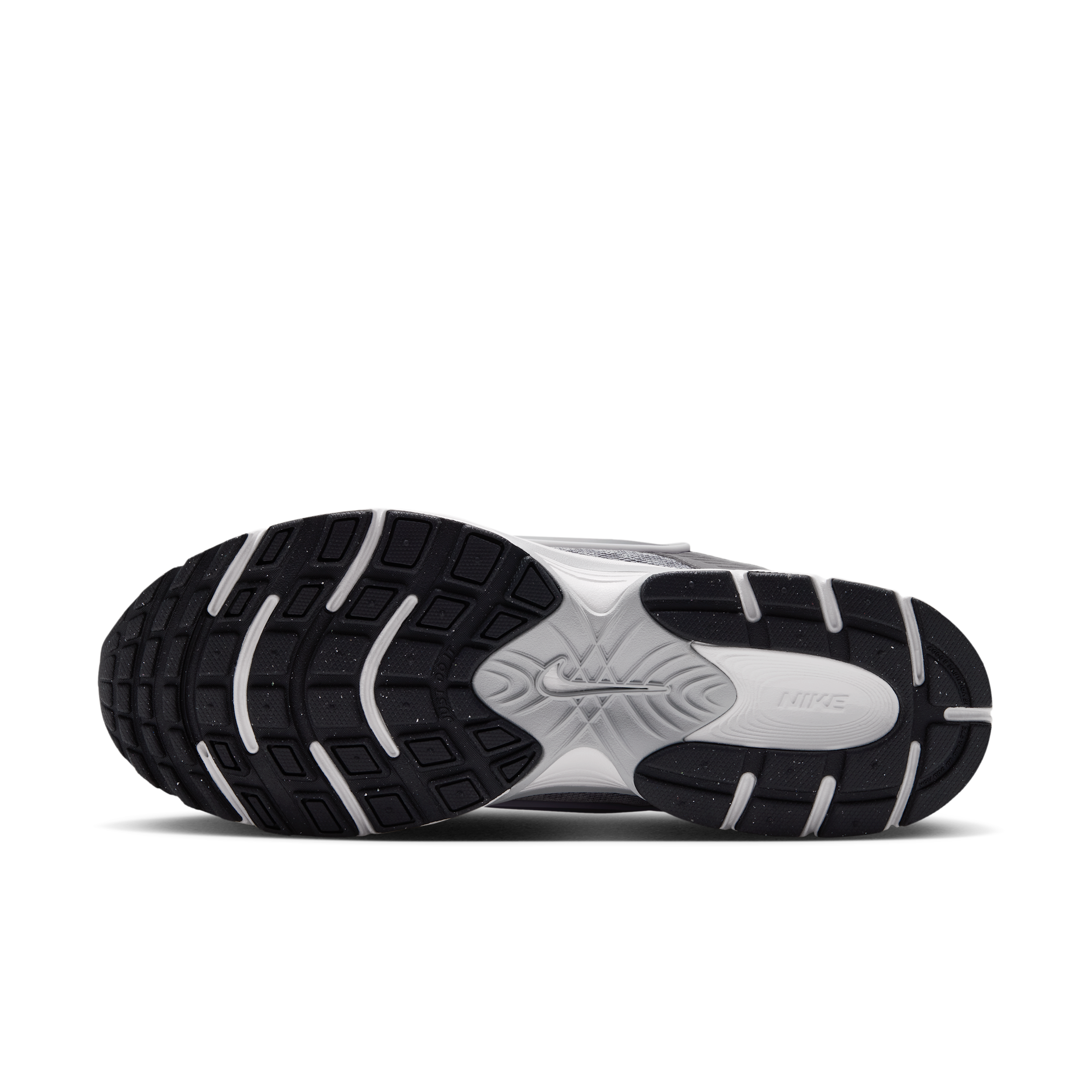 Nike V5 RNR-sko til mænd - grå - IO7835-004