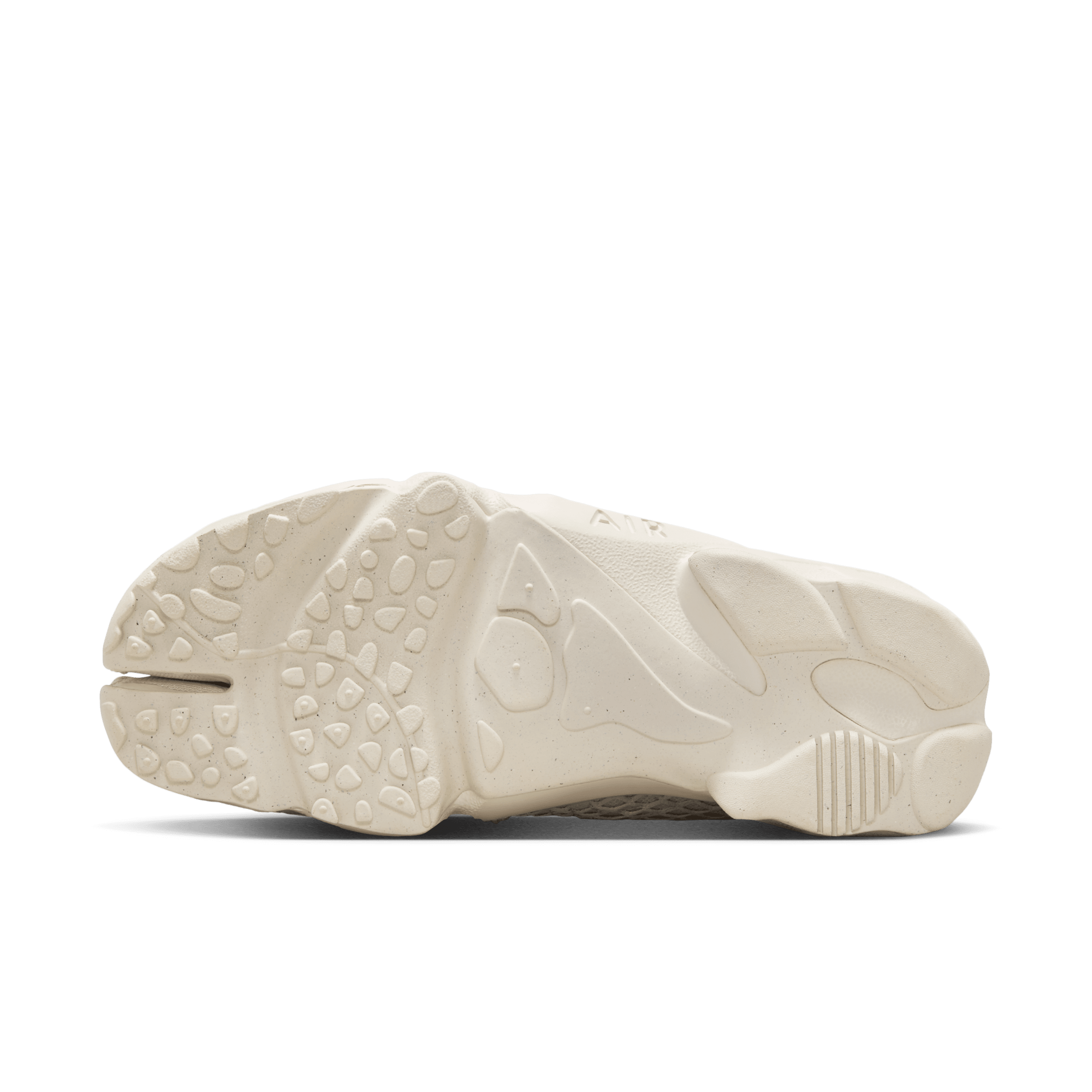 Nike Air Rift Lace Light Orewood Brown (Women's) - HM8288-100