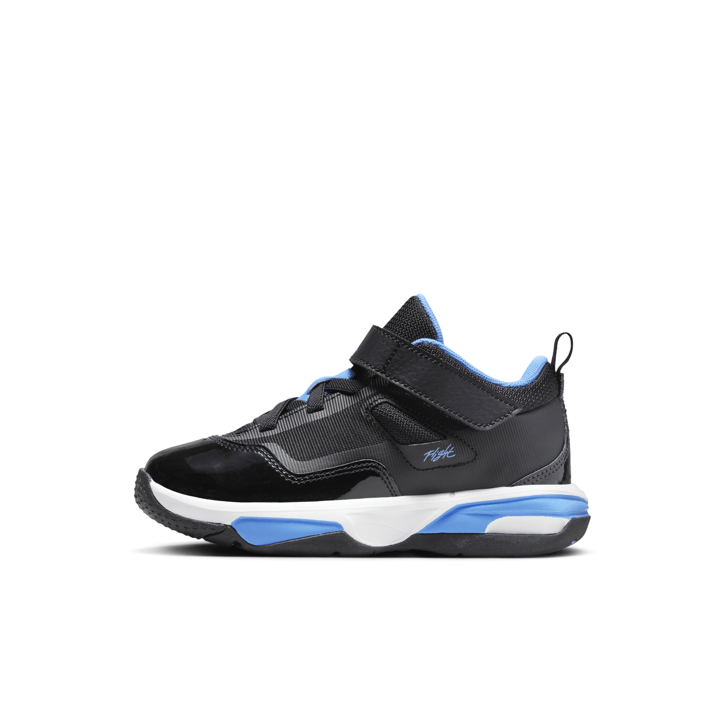 Stay Loyal 3 kleuterschoenen - Zwart - FB9923-004