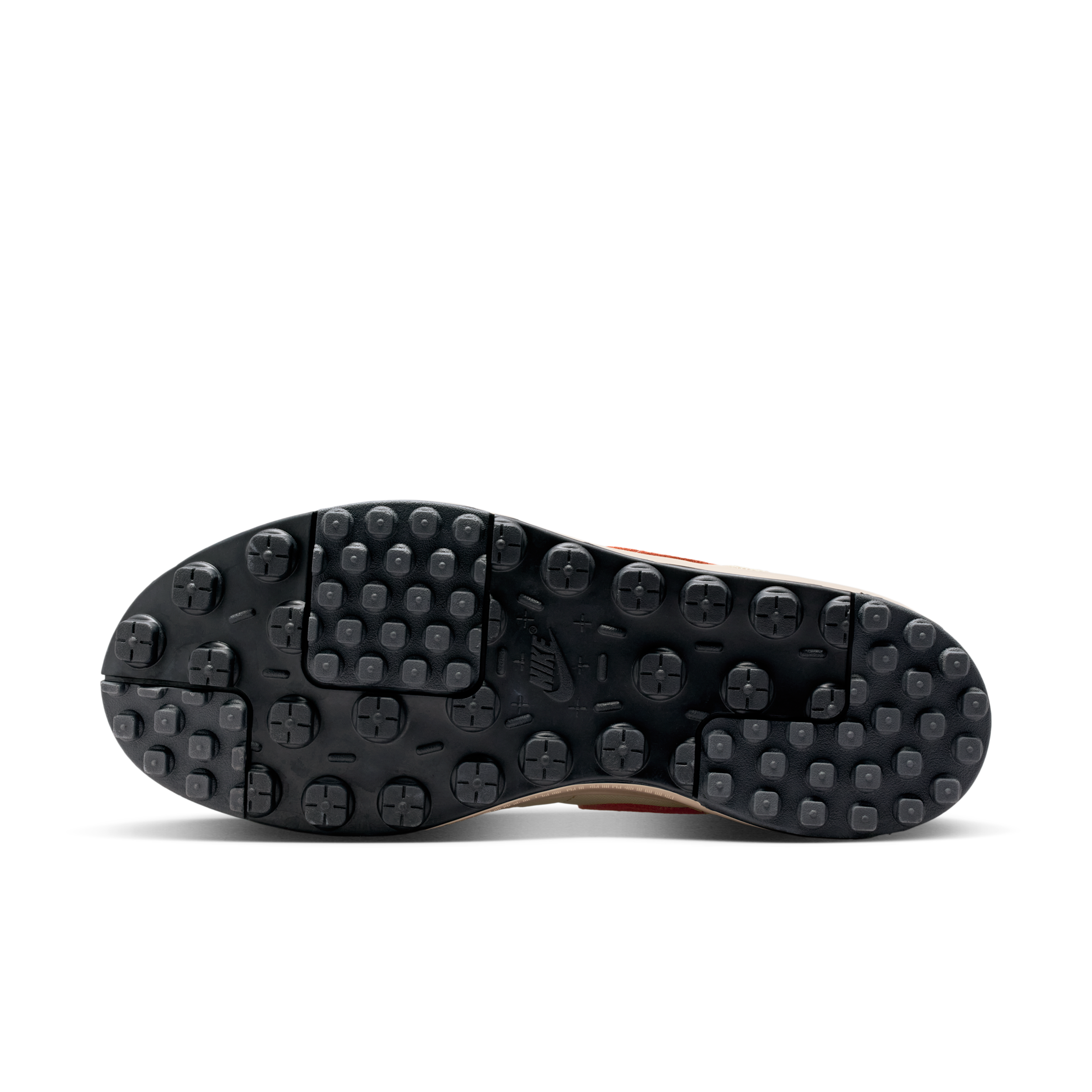 Nike C1TY Premium CORDURA®-sko til mænd - brun - IM4692-200