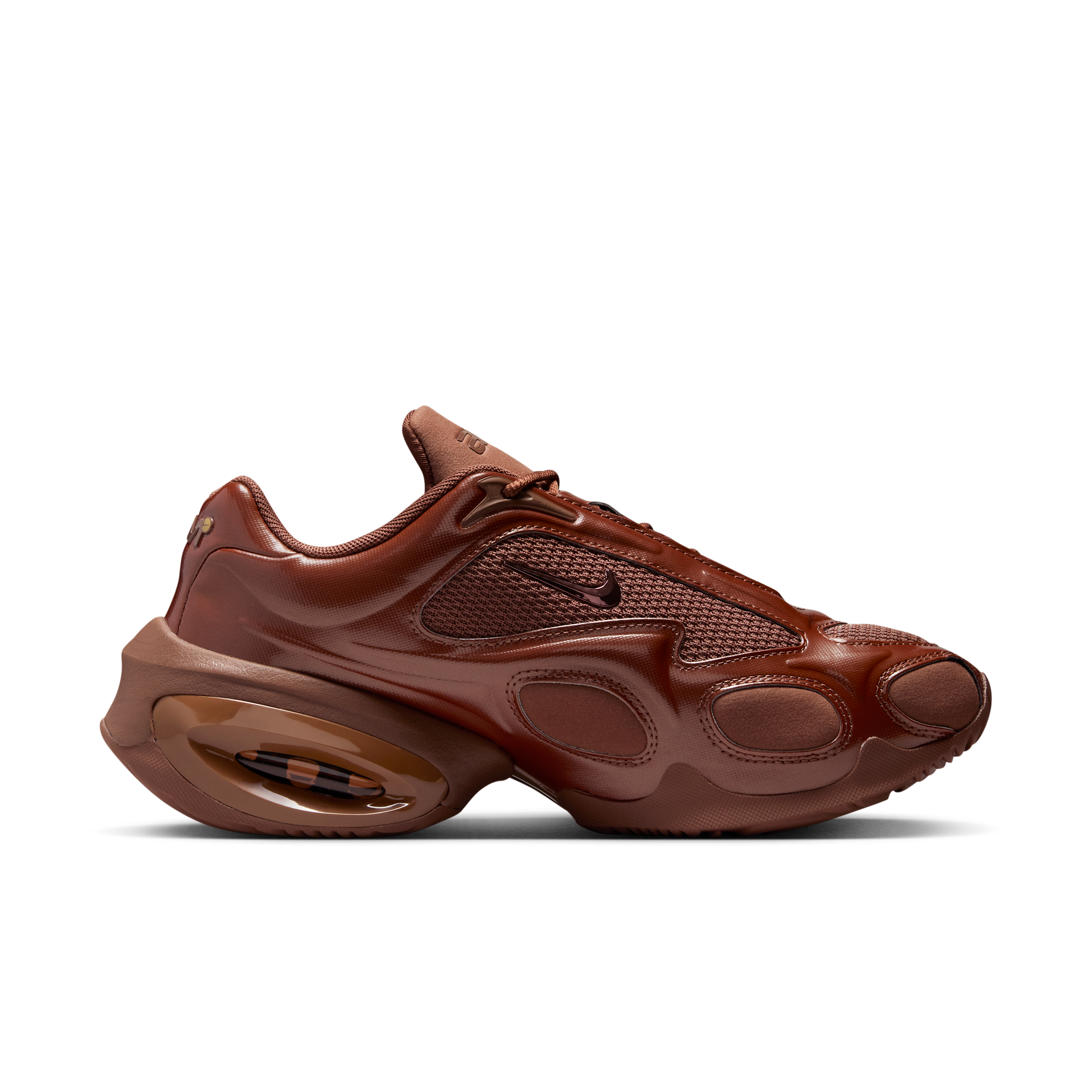 Nike Air Max Muse Women's Shoes - Brown - FV1920-200