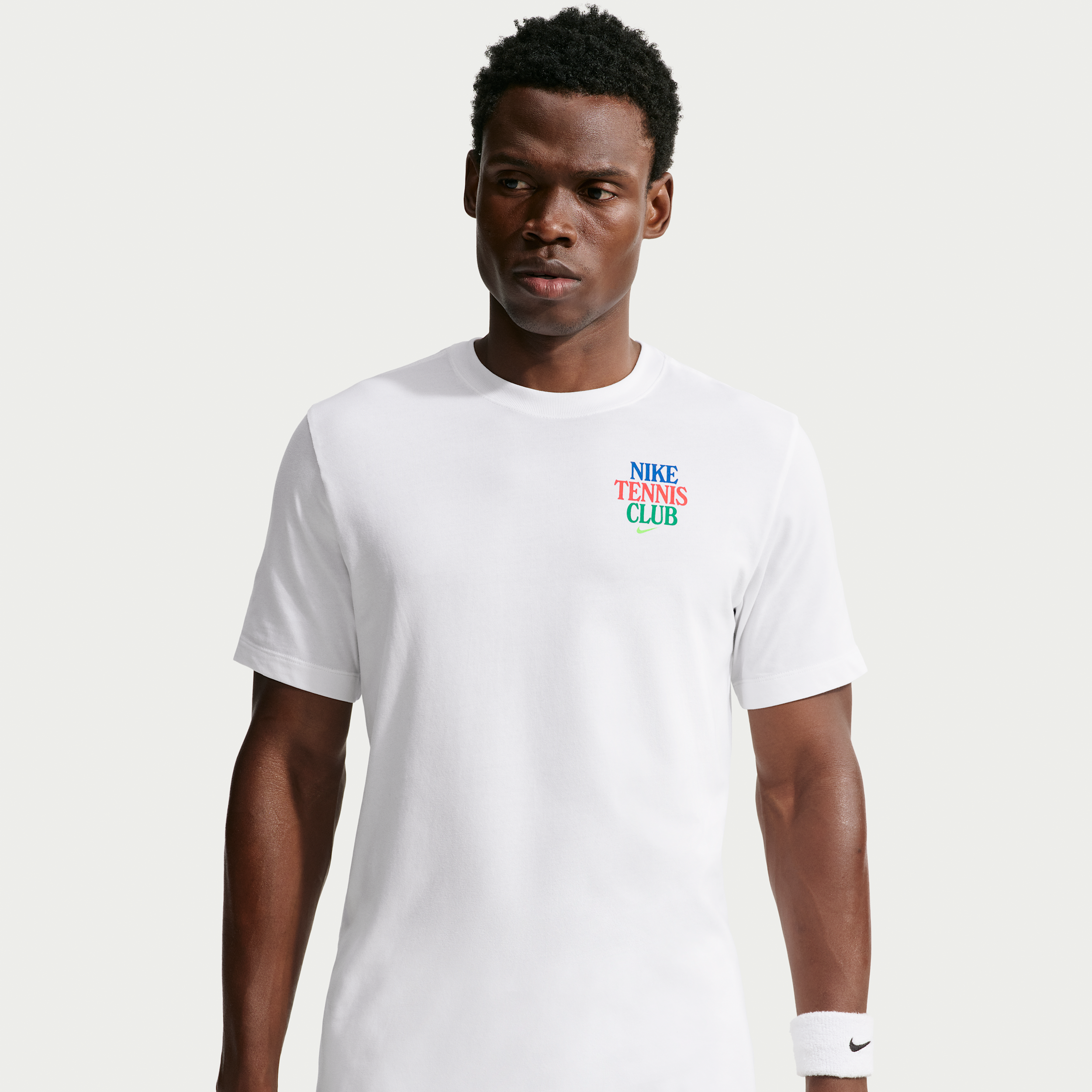 Nike T Shirt De Tennis Nikecourt Dri Fit Pour