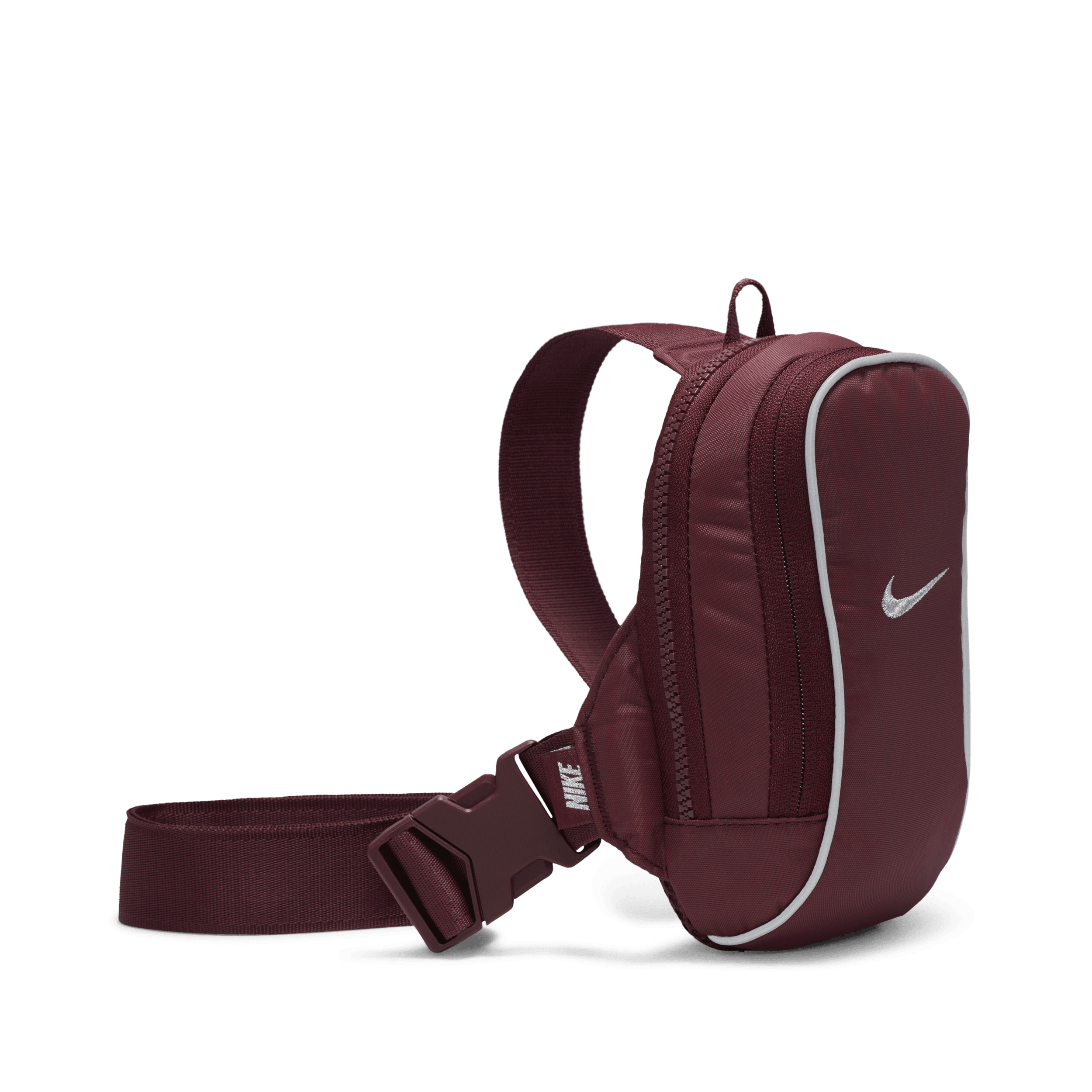 Nike Sportswear Essential Crossbodytas (1 L) Rood