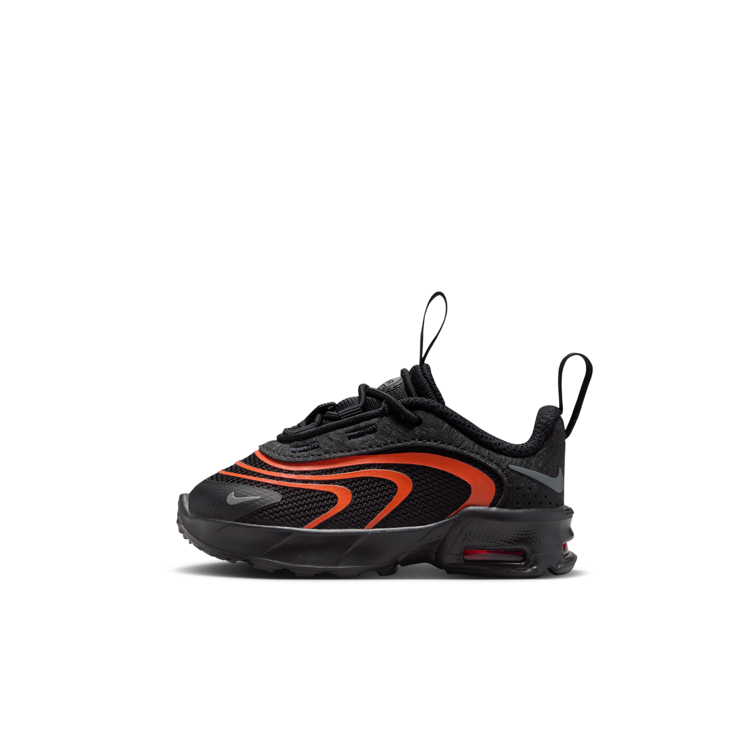 Nike Air Max Fire, Svart