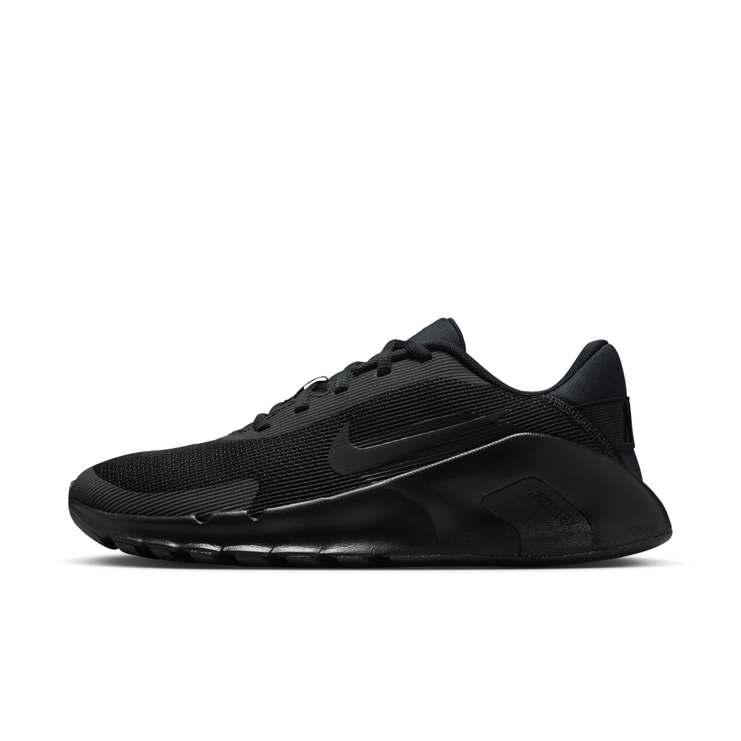 Nike Flex Train Women's Workout Shoes - Black