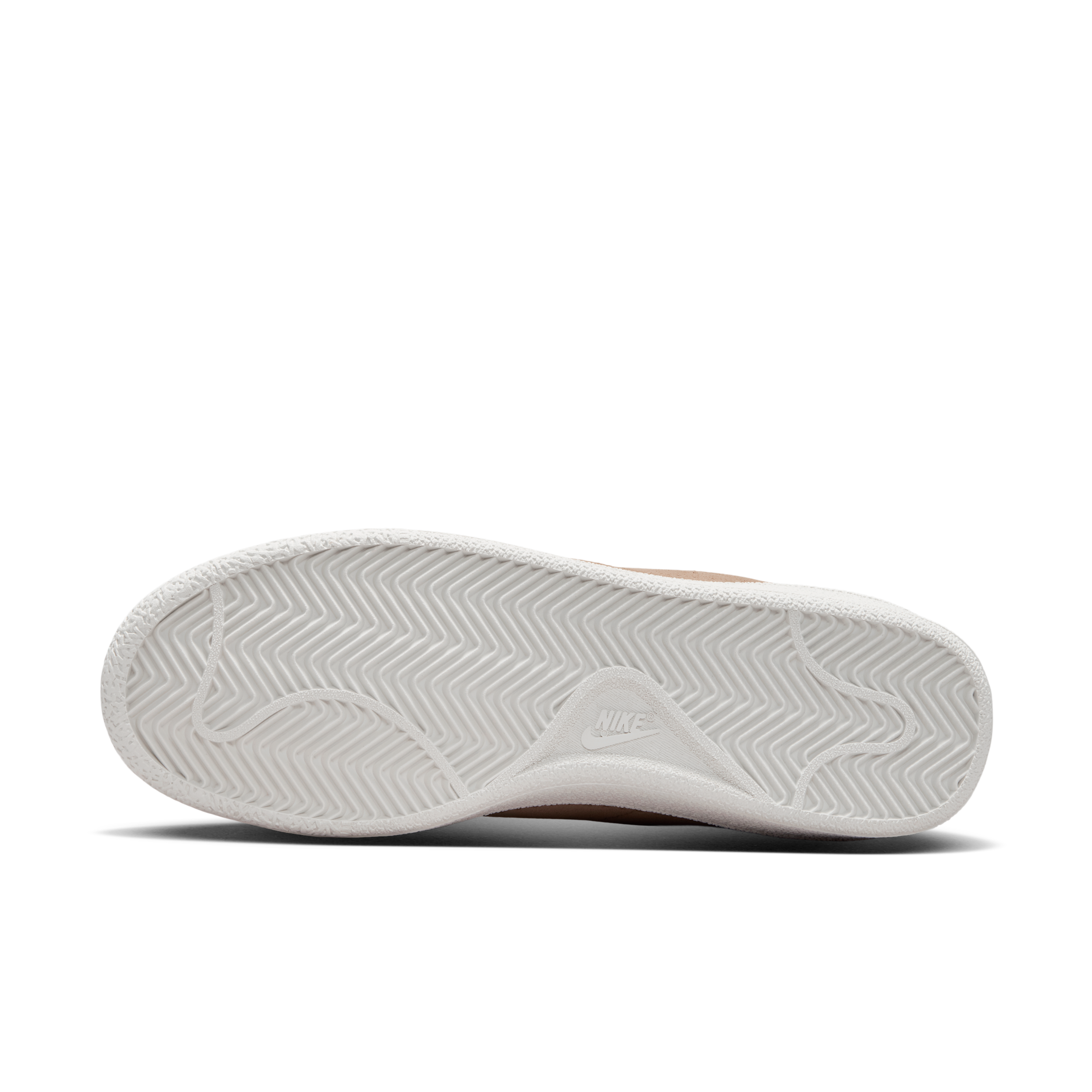 Nike Tennis Classic Women's Shoes - Brown - IQ7388-200