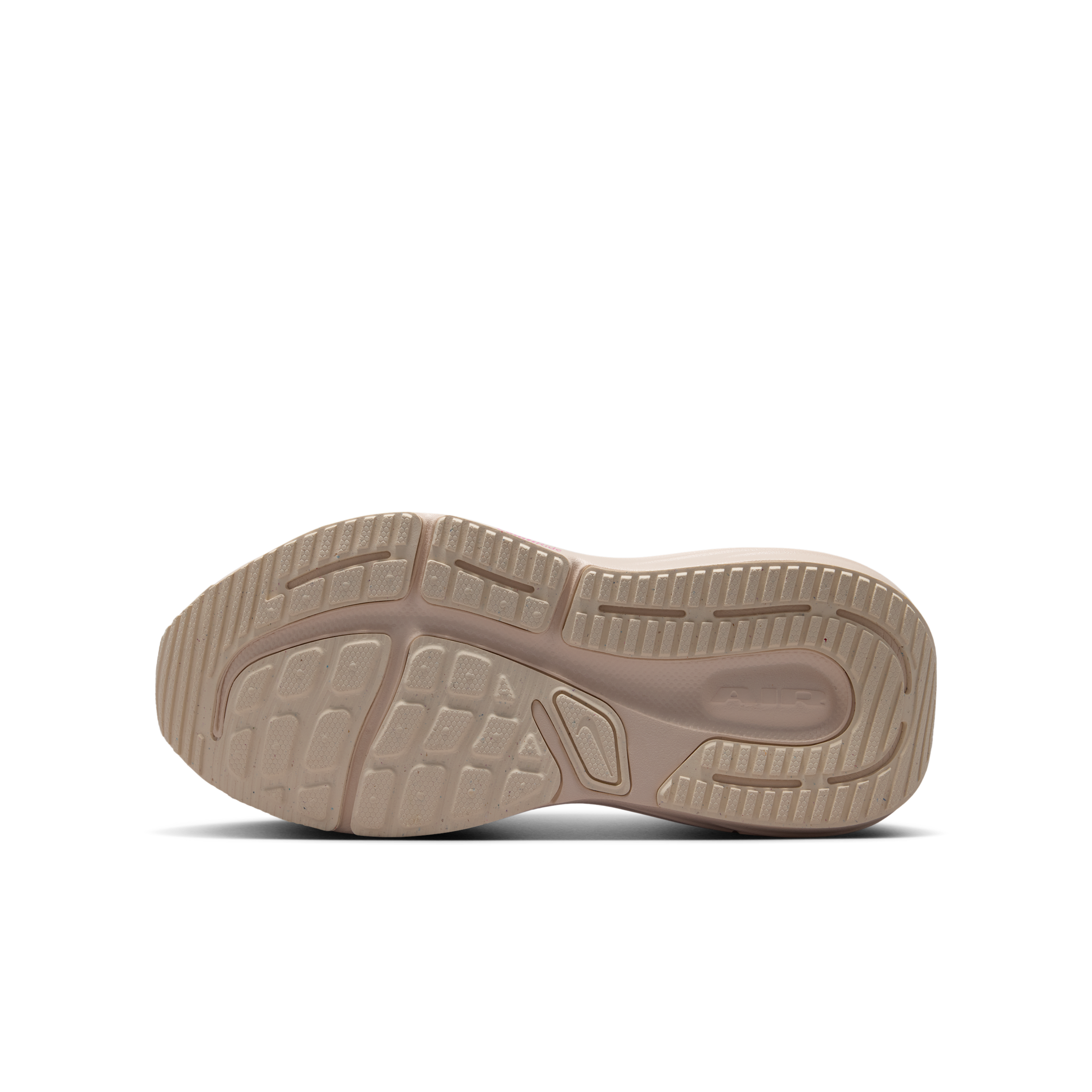 Chaussure de running sur route Nike Winflo 12 pour ado - Blanc - IQ9767-101