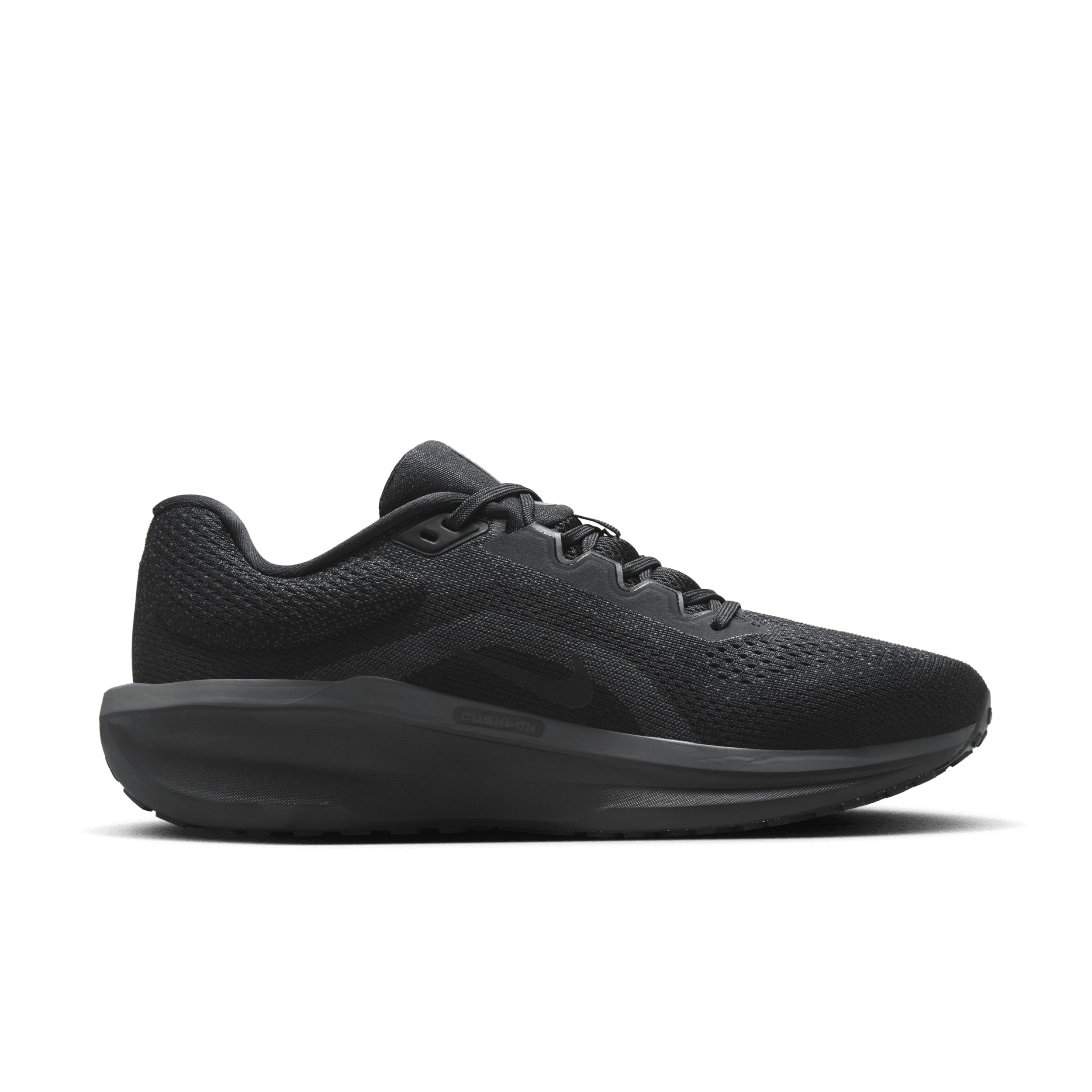 Chaussure de running sur route Nike Winflo 11 pour homme - Noir