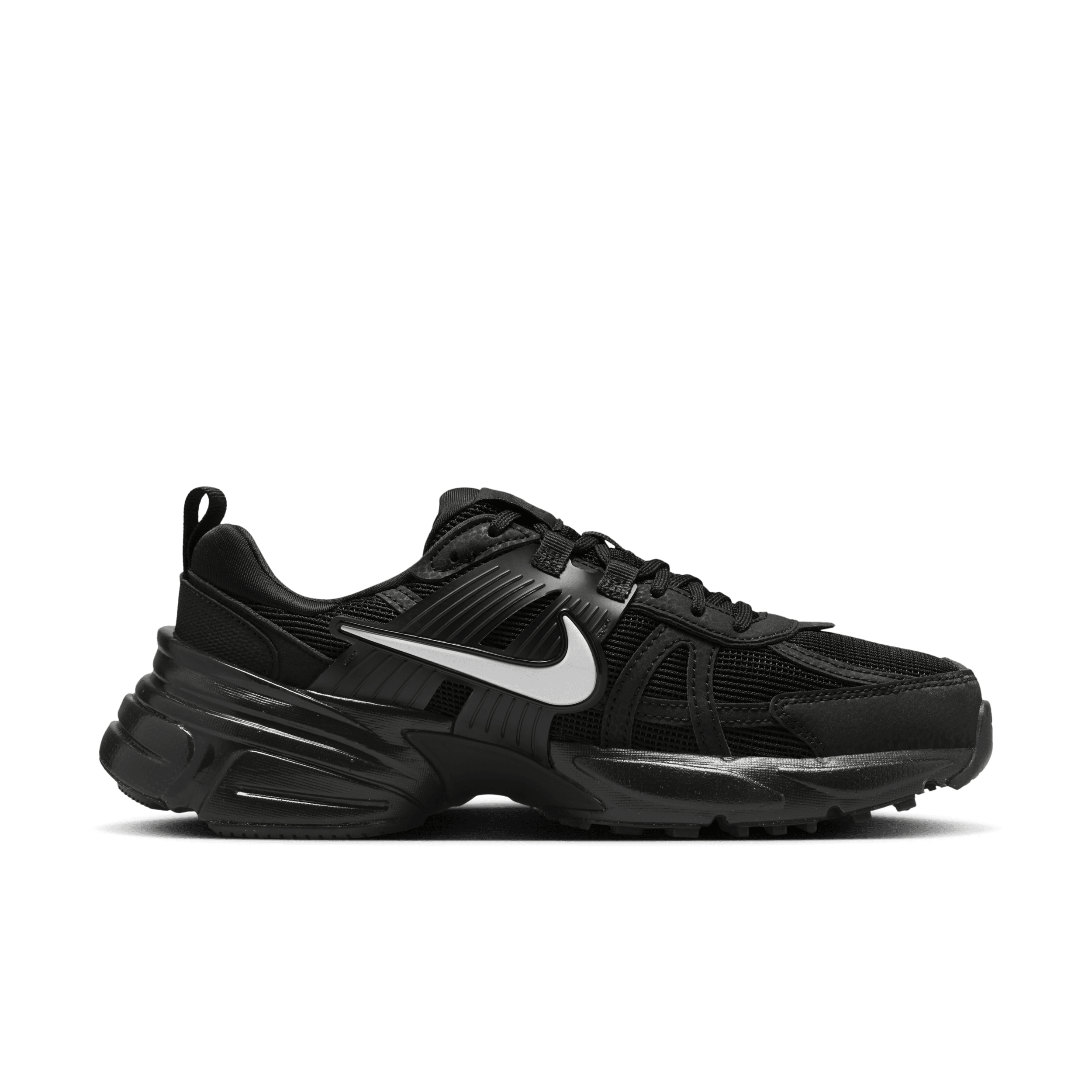 Chaussure Nike V2K Run pour femme - Noir