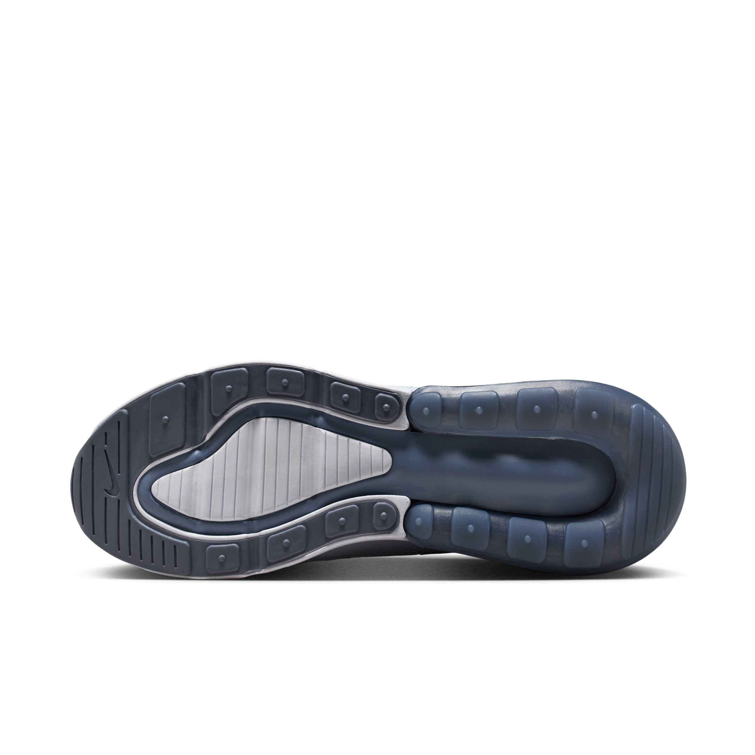 Nike Wmns Air Max 270 'Blue Tint White' | Women's Size 9.5 - HJ3222-400