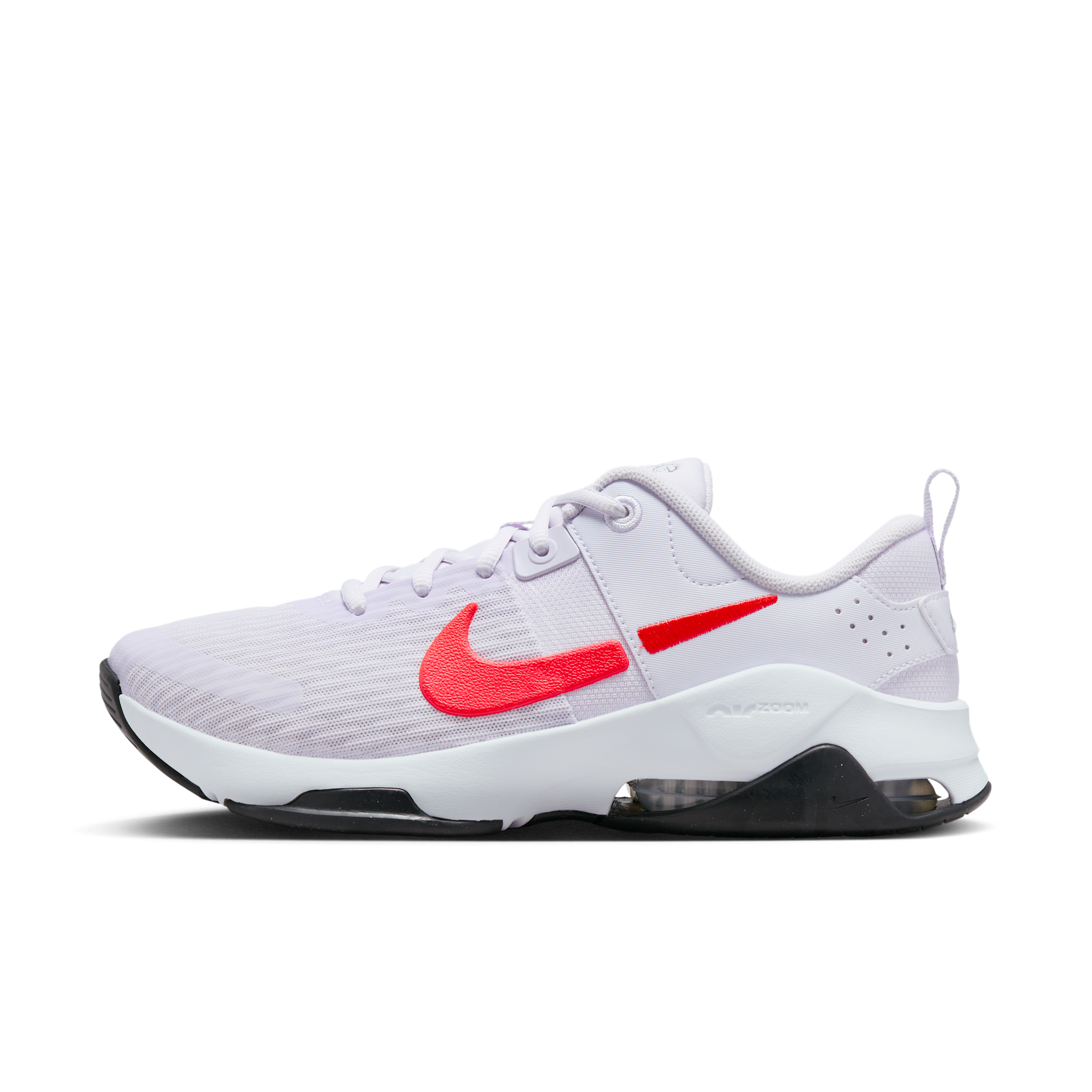 Chaussure d'entraînement Nike Zoom Bella 6 pour femme - Pourpre - DR5720-502