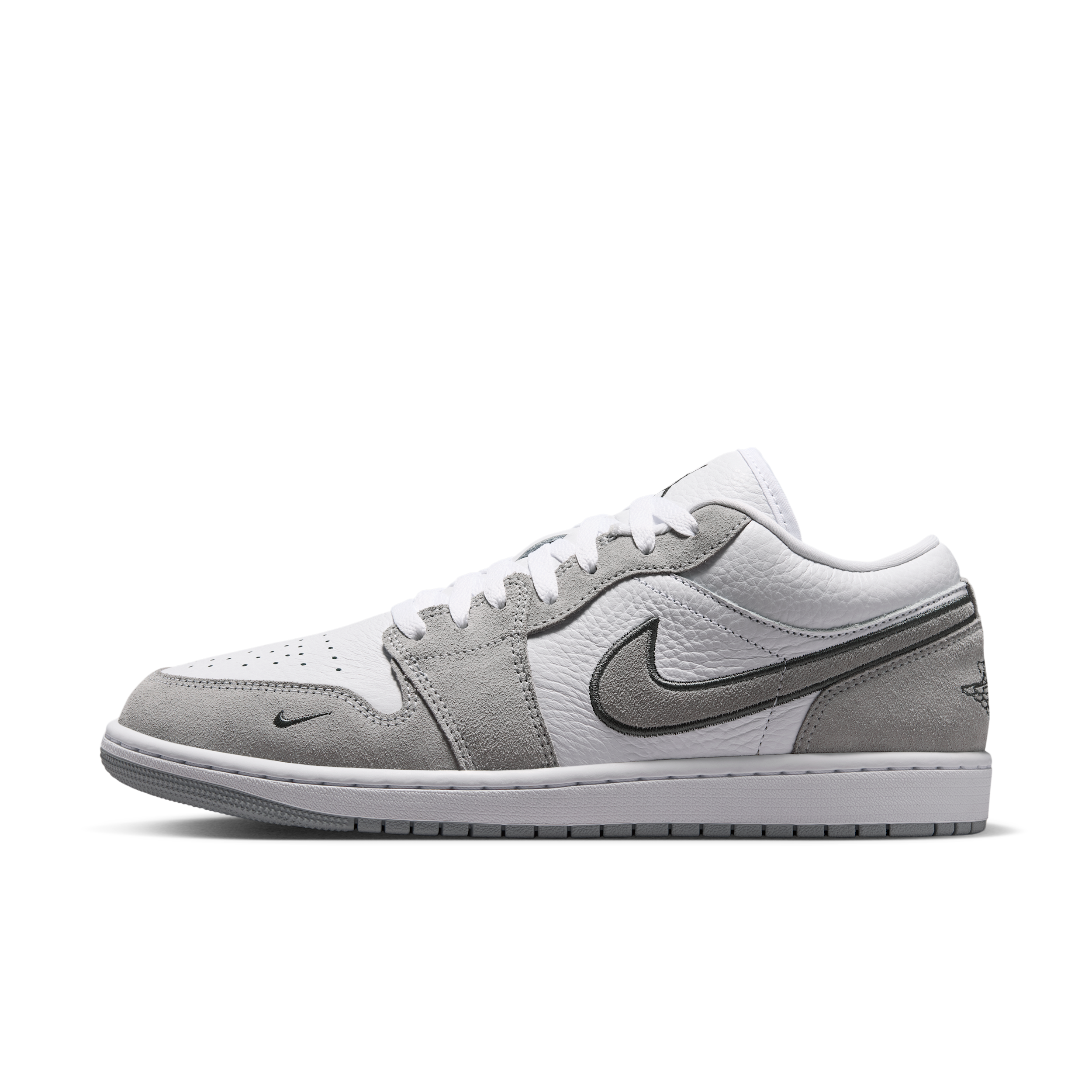 Jordan Air Jordan 1 Blanc