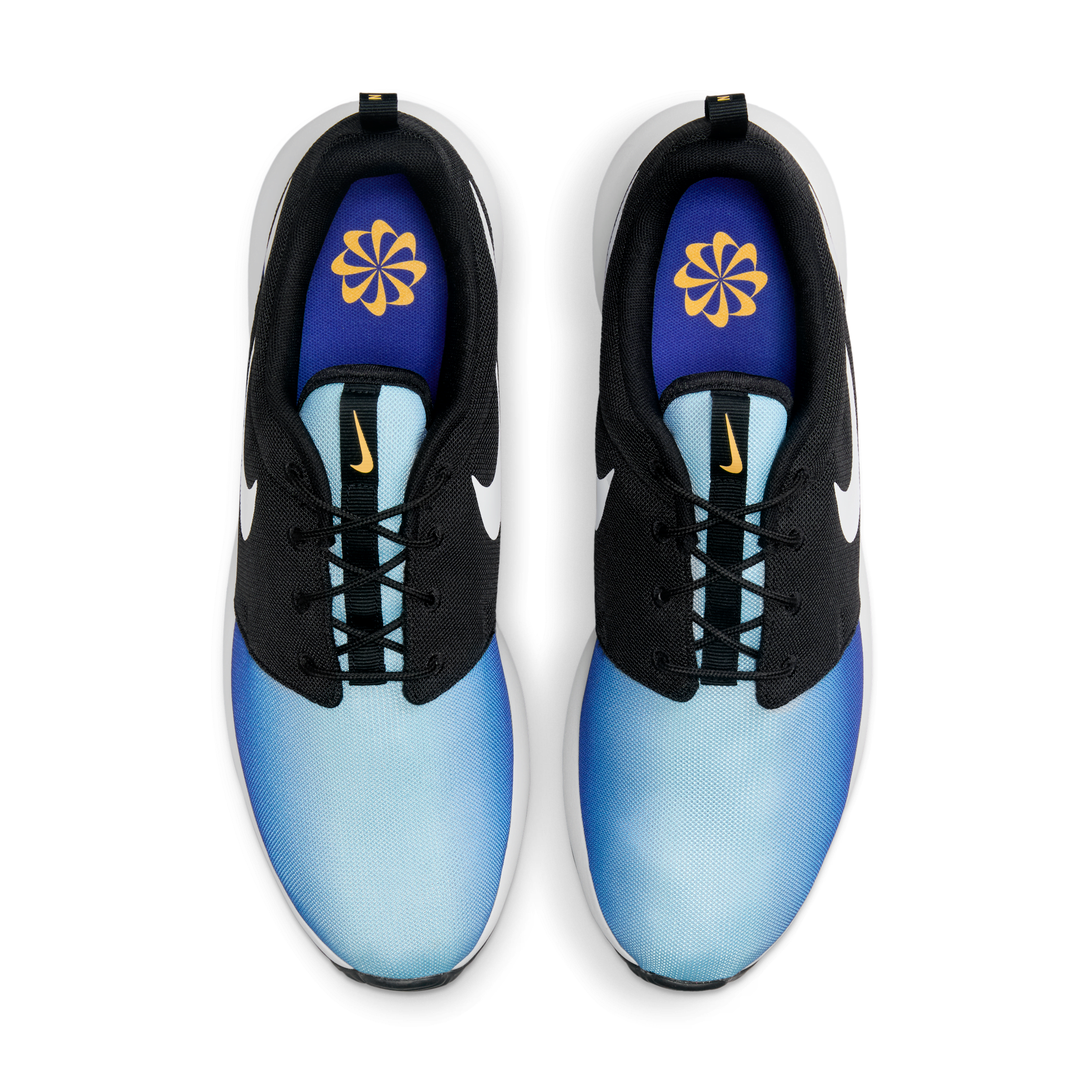 Nike Roshe G Next Nature Golfschoenen voor heren Blauw