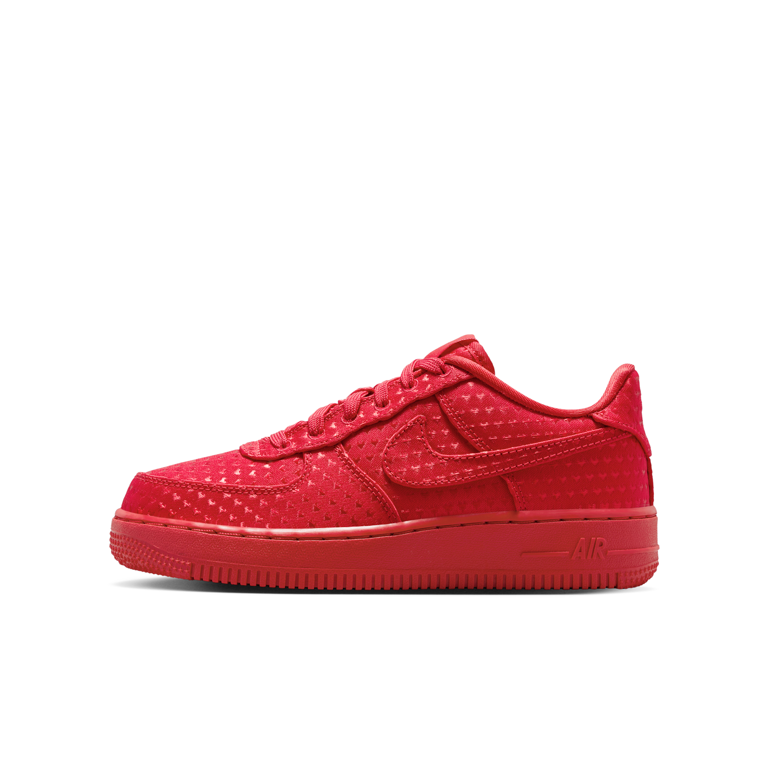 Nike  sneaker University Red/Zwart/University Red