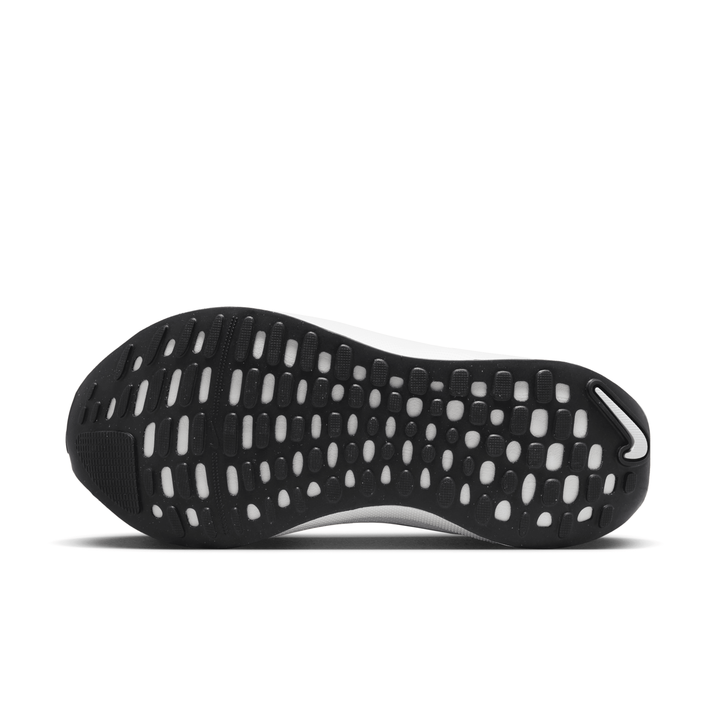 Chaussure de running sur route Nike InfinityRN 4 pour femme - Noir