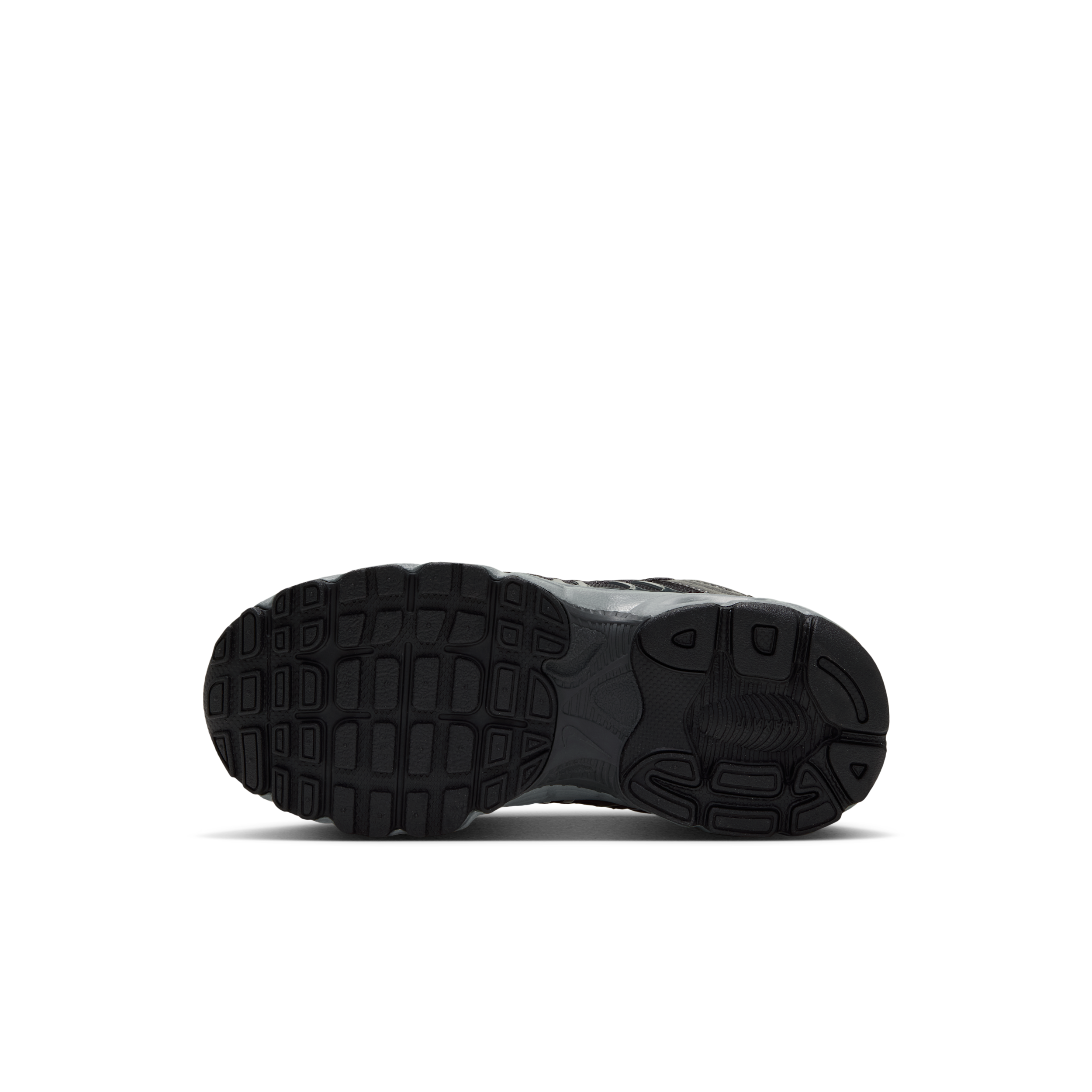Nike Air Max Moto 2K-sko til mindre børn - sort - IR5605-005