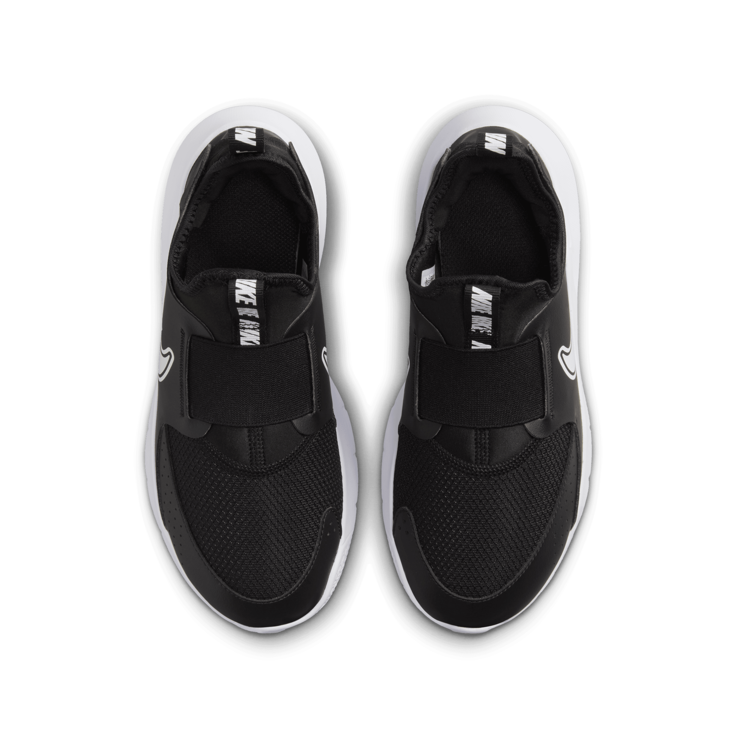 Chaussure de running sur route Nike Flex Runner 3 pour ado - Noir