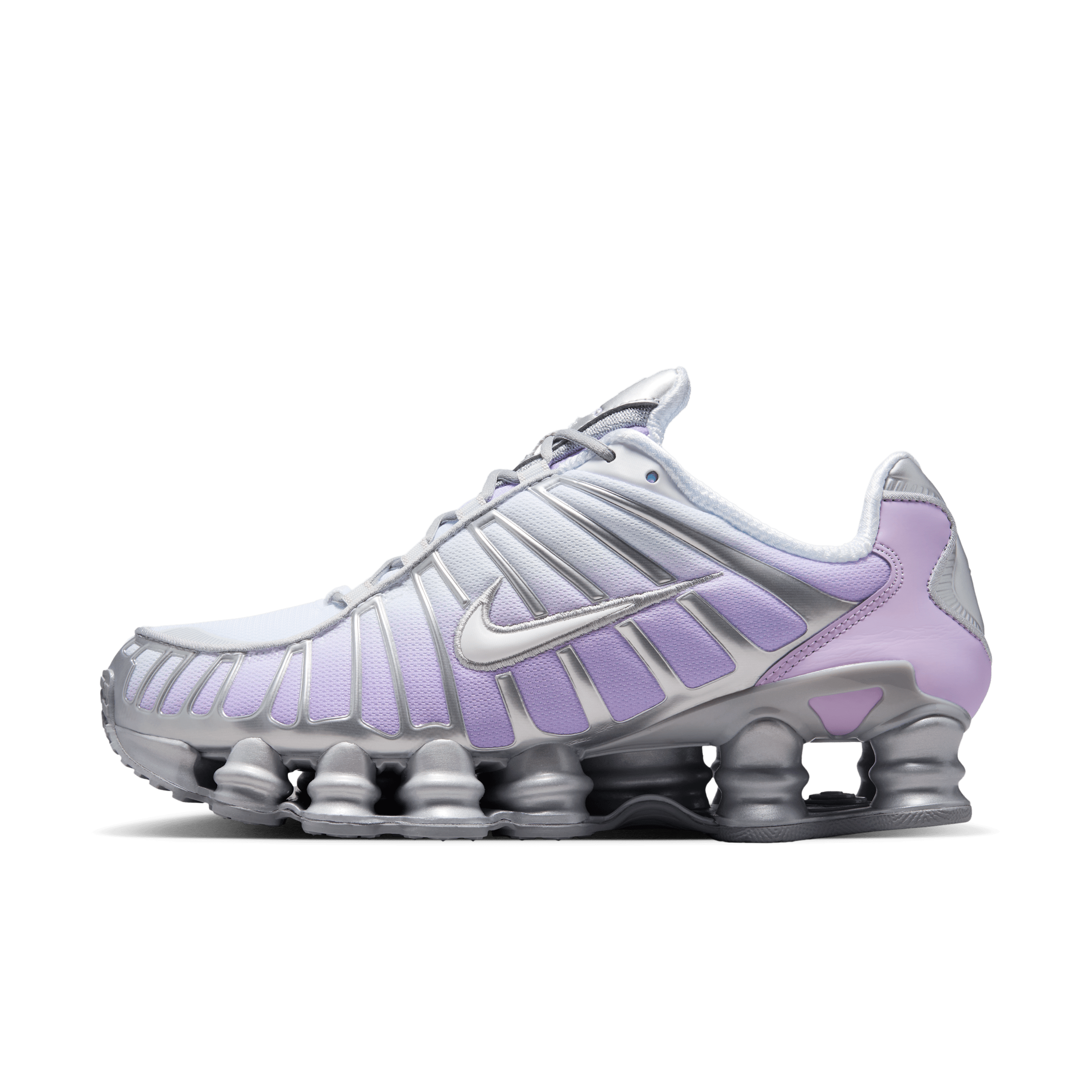 Baskets Nike Shox TL