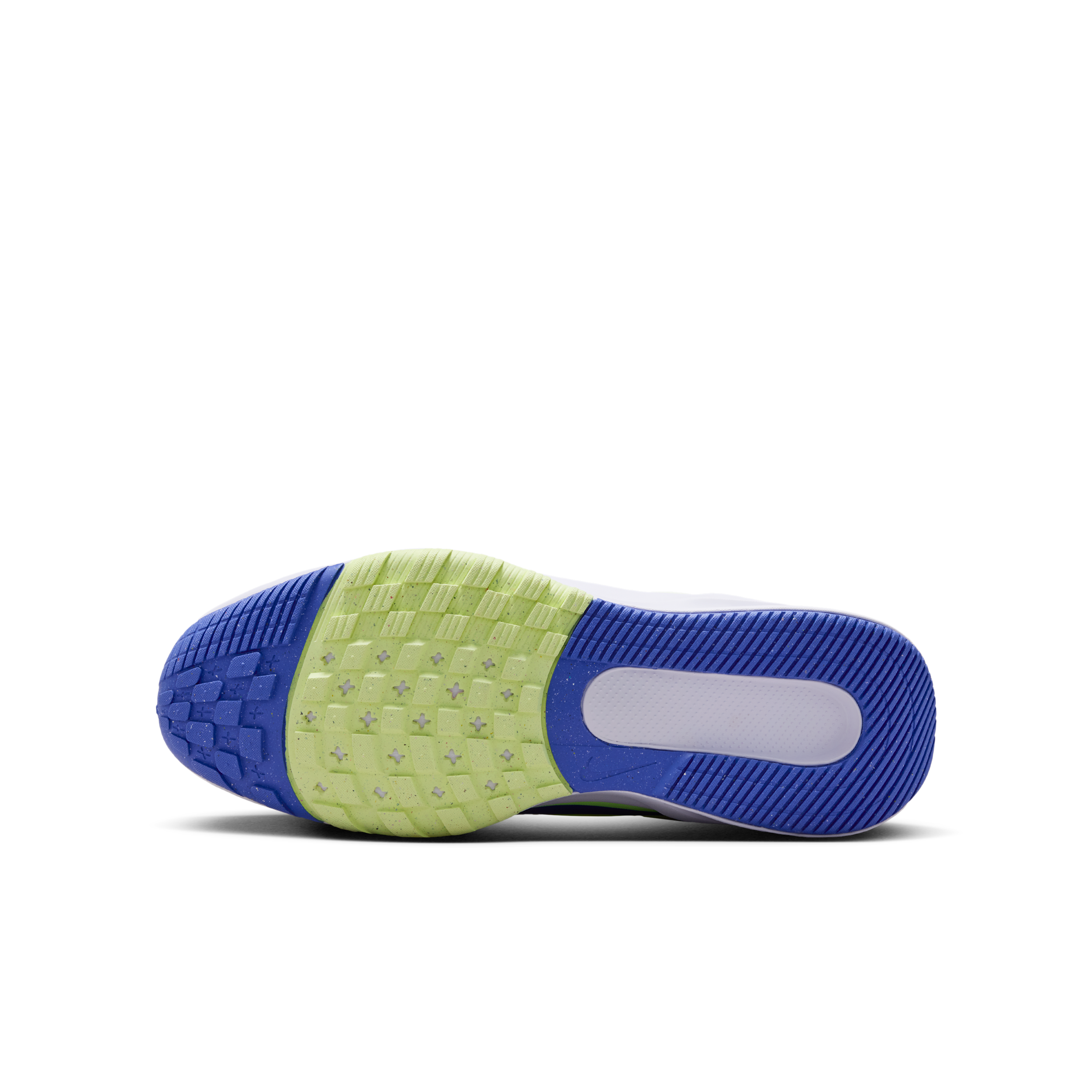 Thumbnail - Nike Star Runner 5 Laufschuh (ältere Kinder) - Gelb