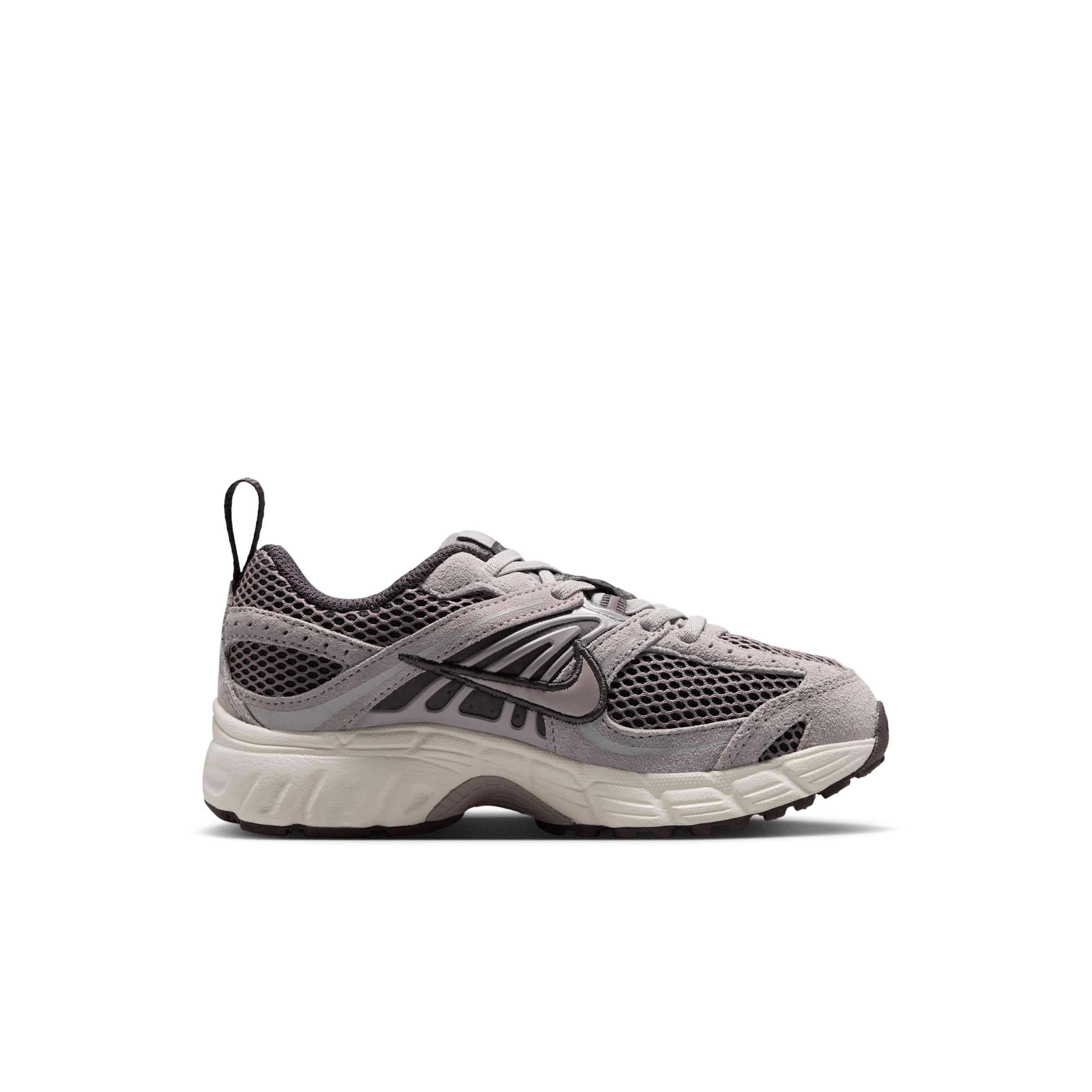 Chaussure Nike Air Max Moto 2K pour enfant - Gris - IR0588-001
