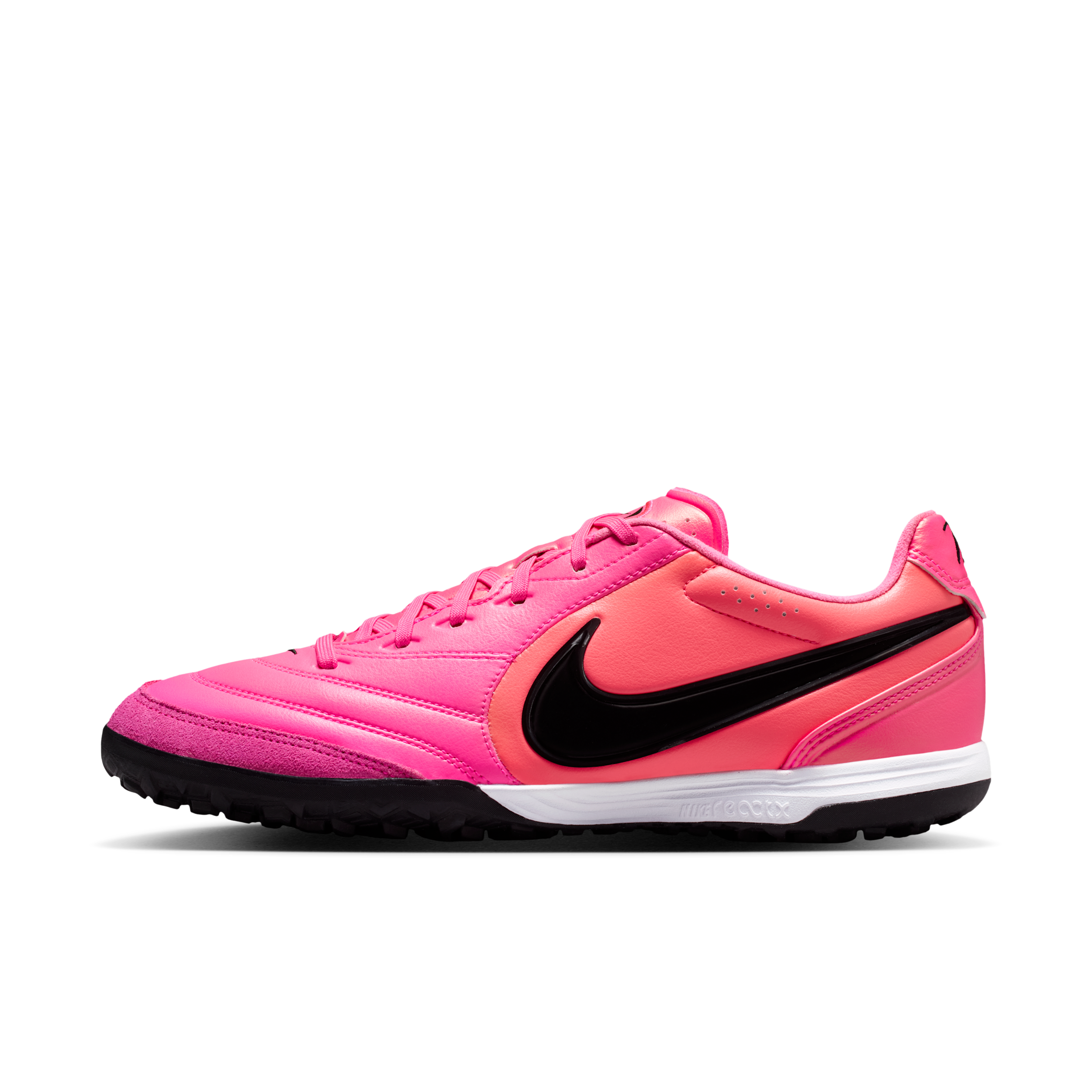Nike Foot Basse Pour Surface Synthetique Nike Tiempo Ligera Pro