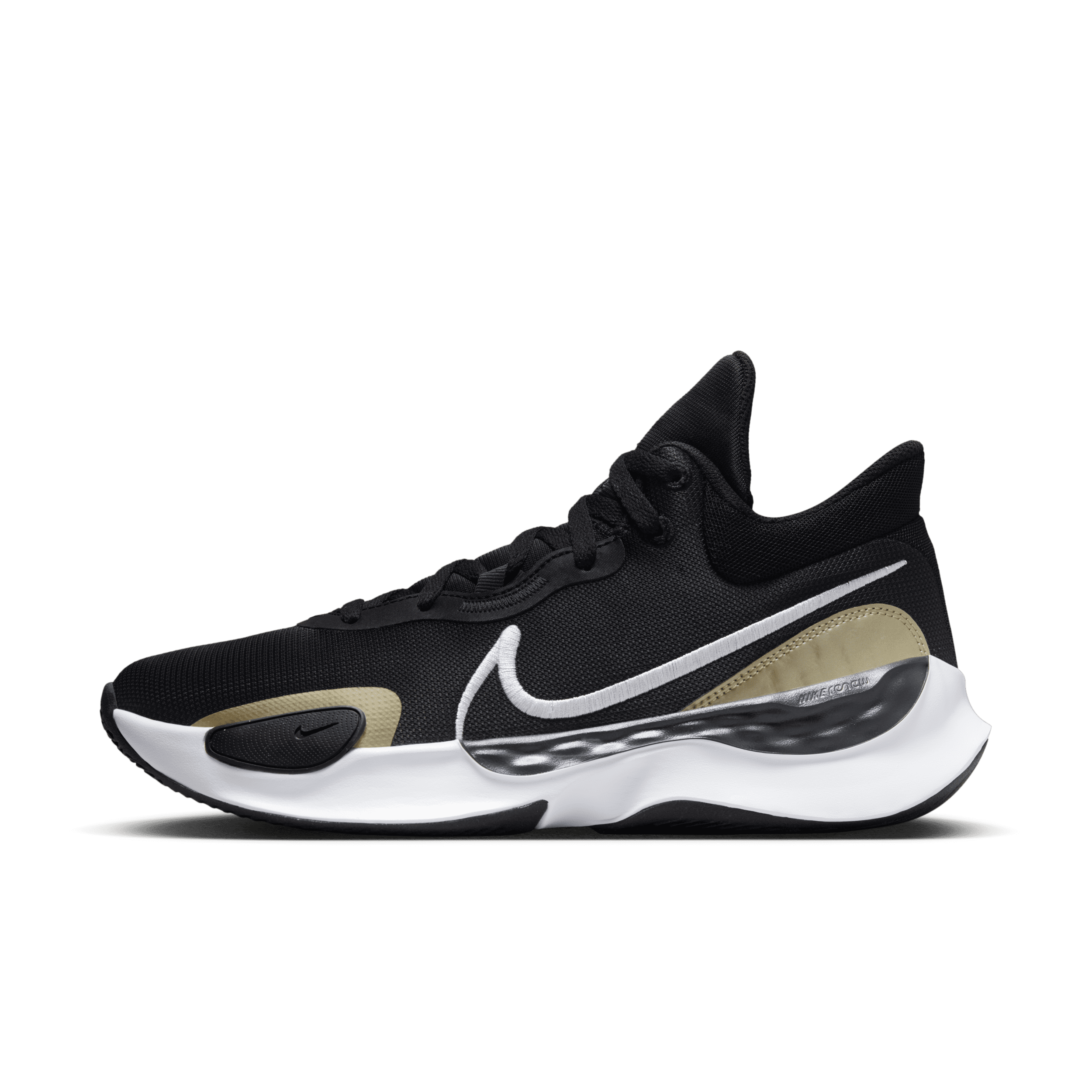 nike renew elevate basketball shoes