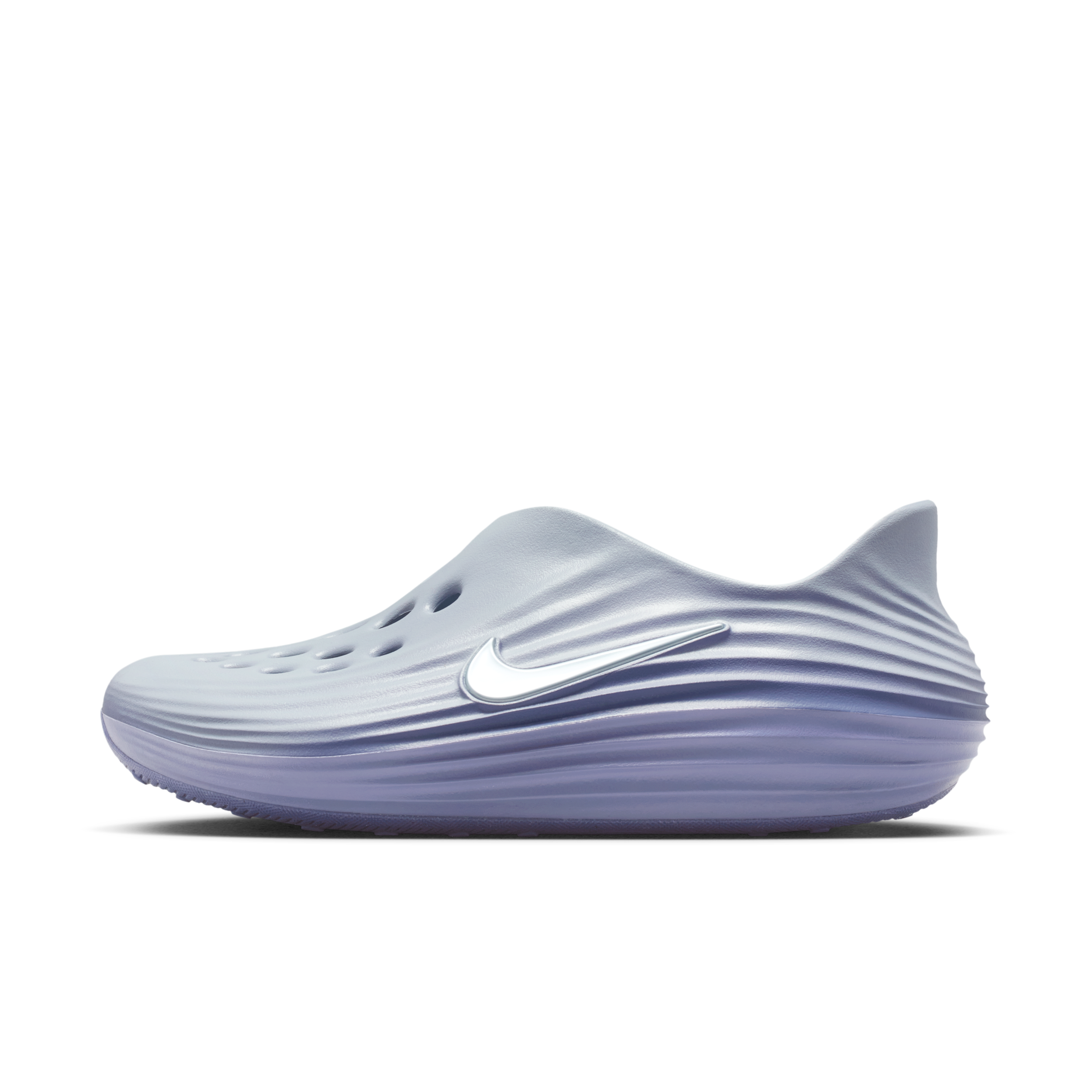 Thumbnail - Nike ReactX Rejuven8 Schuh (Damen) - Blau