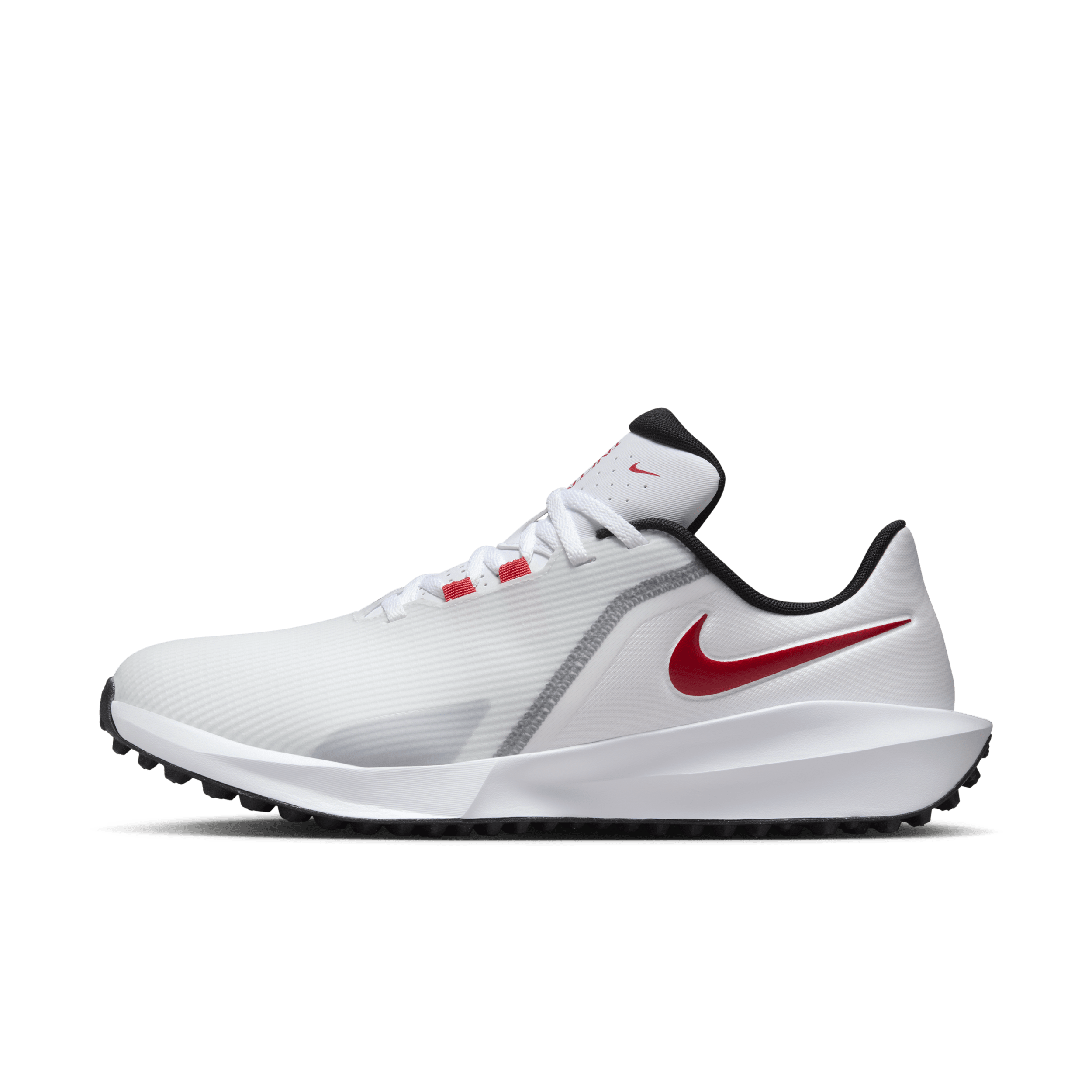 Chaussure de golf Nike Infinity G NN - Blanc