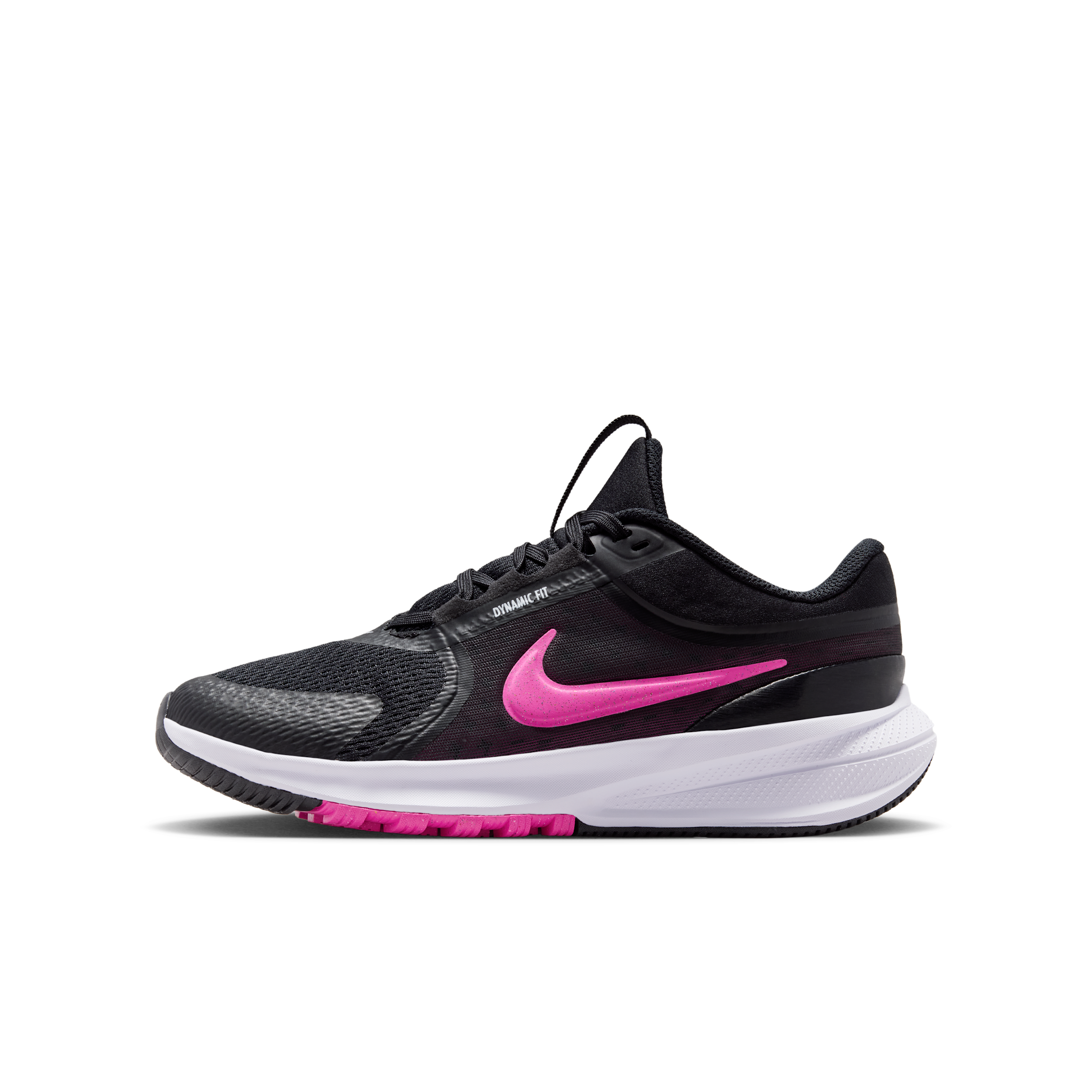Scarpa da running Nike Star Runner 5 – Ragazzo/a - Nero