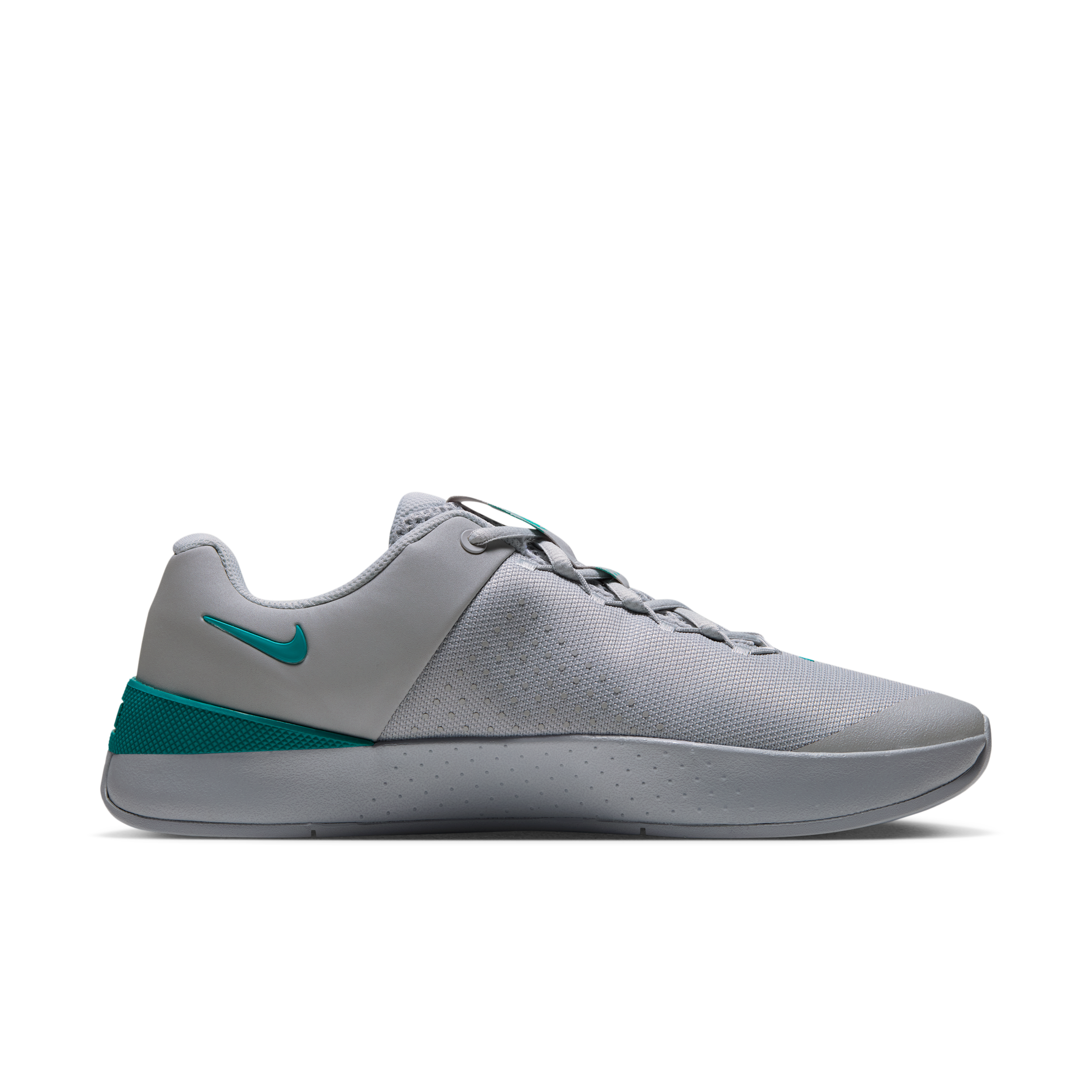 Nike MC Trainer 4 Men's Training Shoes - Grey - IM3575-006