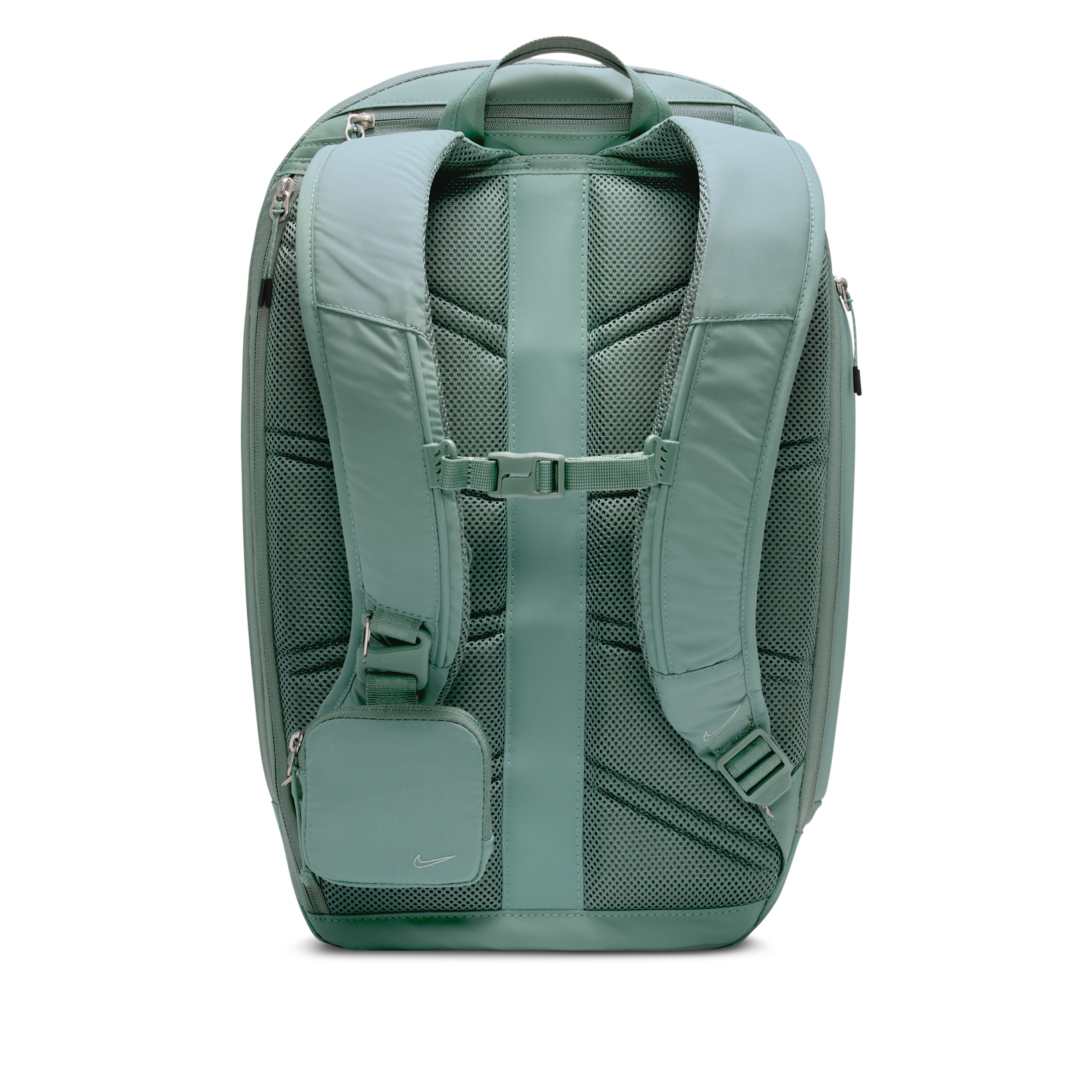 Thumbnail - Nike Sportswear Commute Rucksack (25 l) - Grau