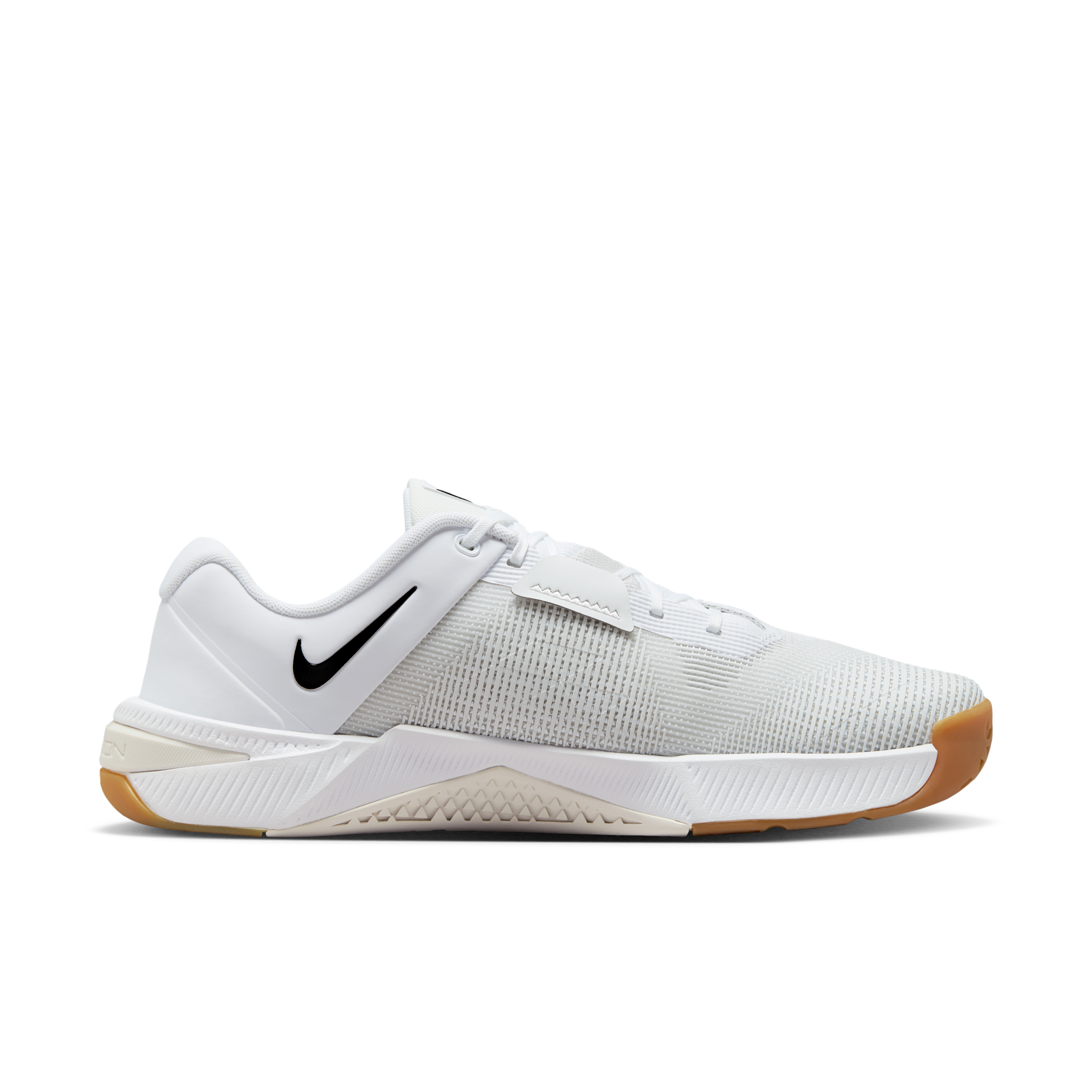 Nike Metcon 10 White Platinum Tint Black - HJ1875-100
