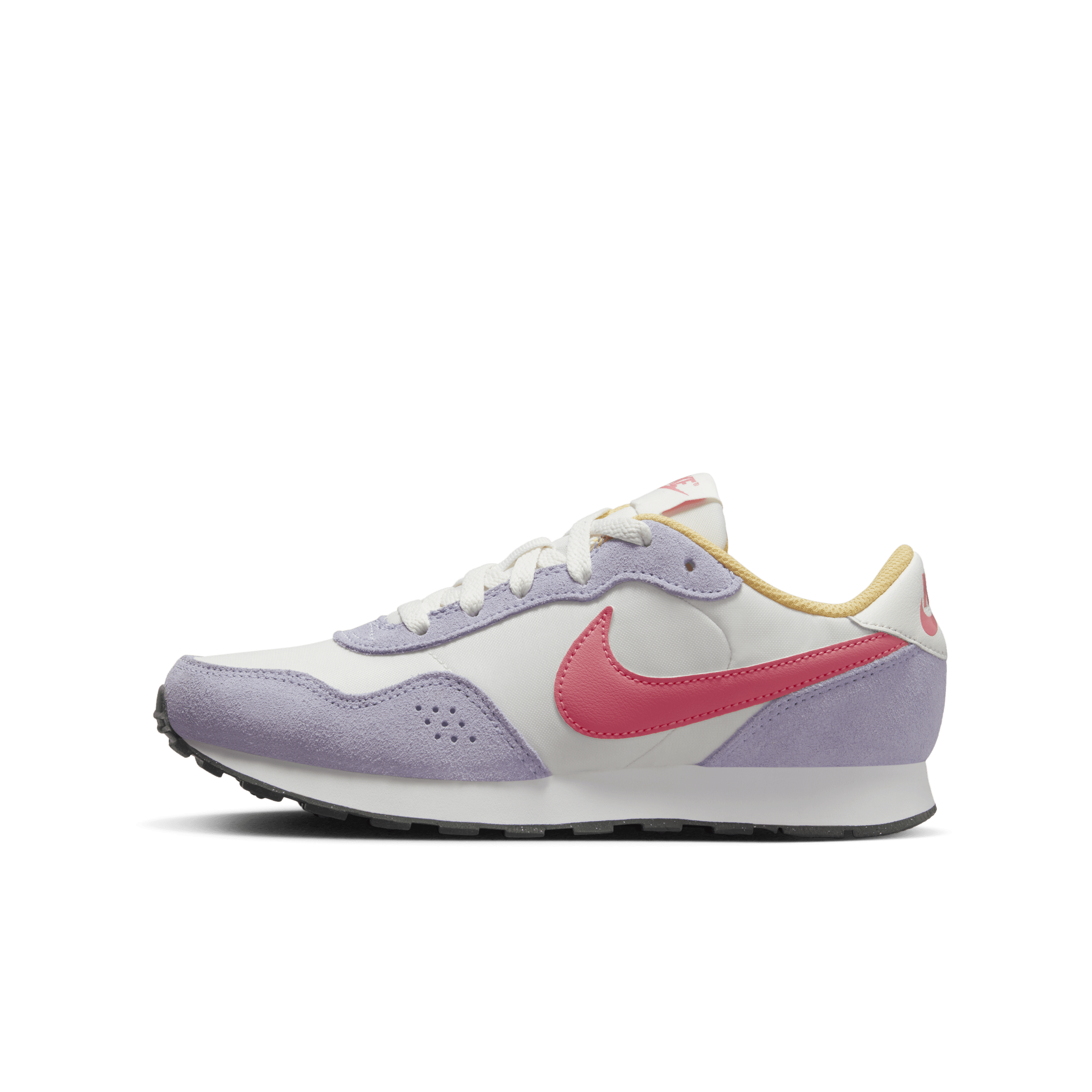 Sapatilhas Nike MD Valiant Júnior - Roxo - CN8558-502