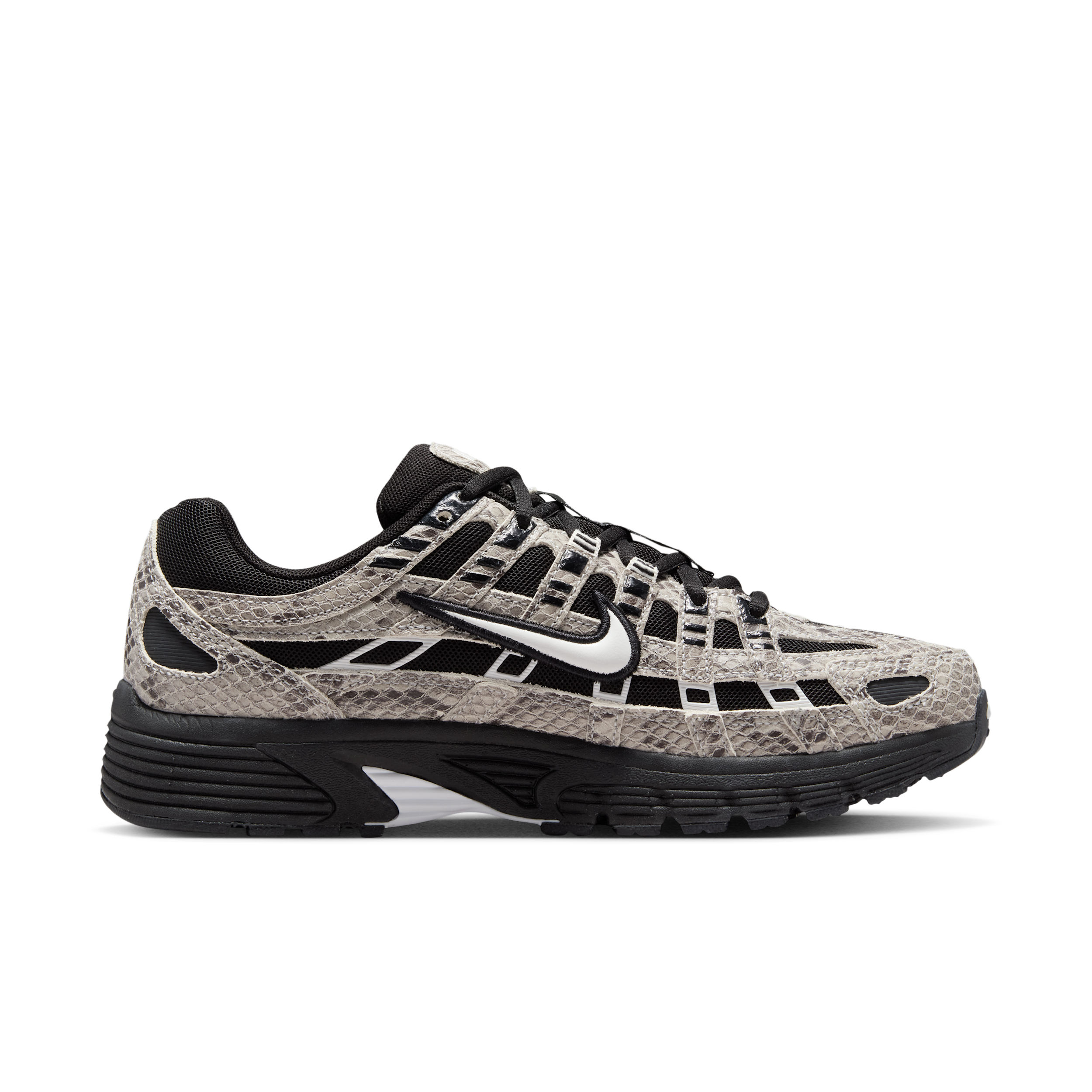 Sapatilhas Nike P-6000 SE para mulher - Branco - IH4451-100