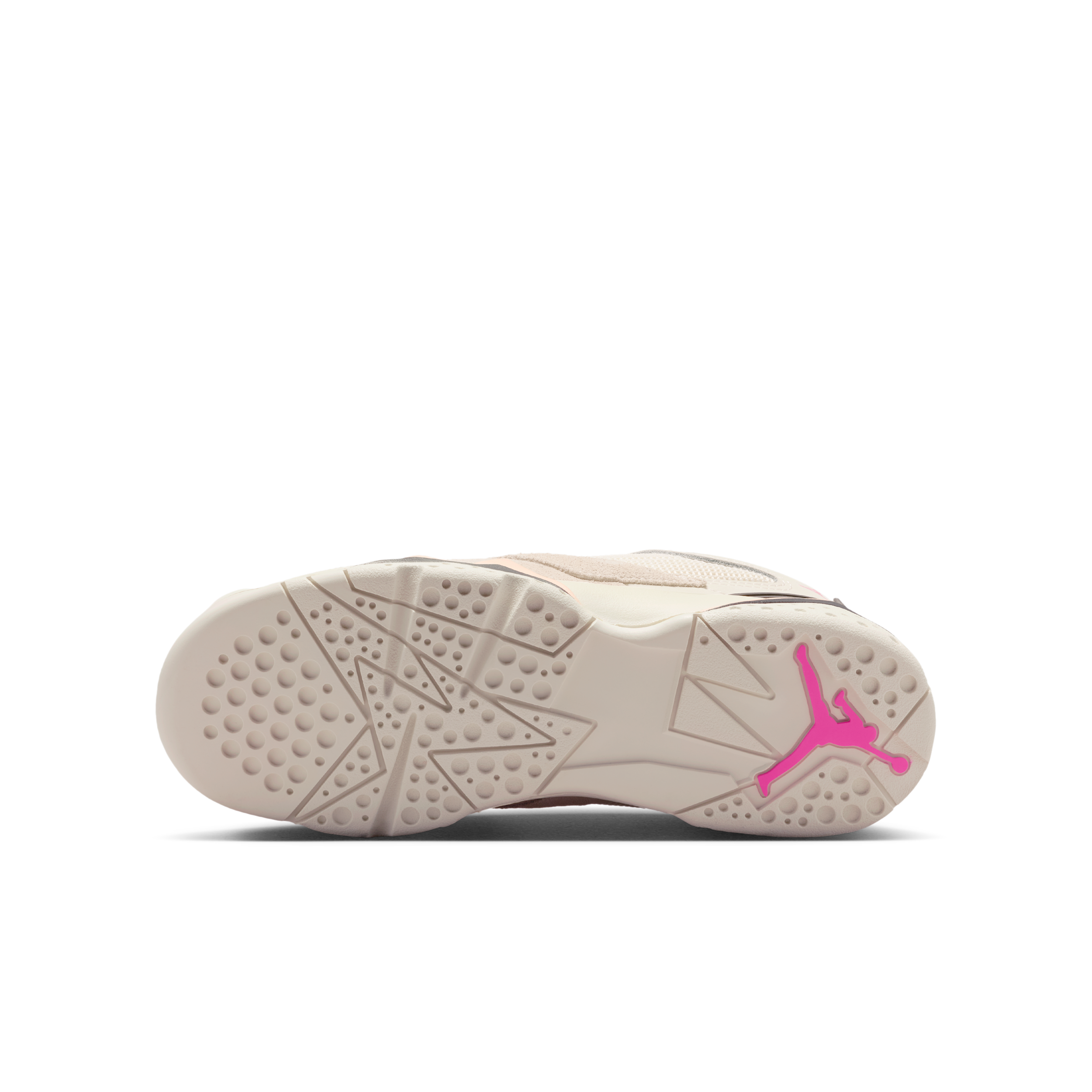 Air Jordan MVP 92 kinderschoenen - Bruin - HQ4427-105