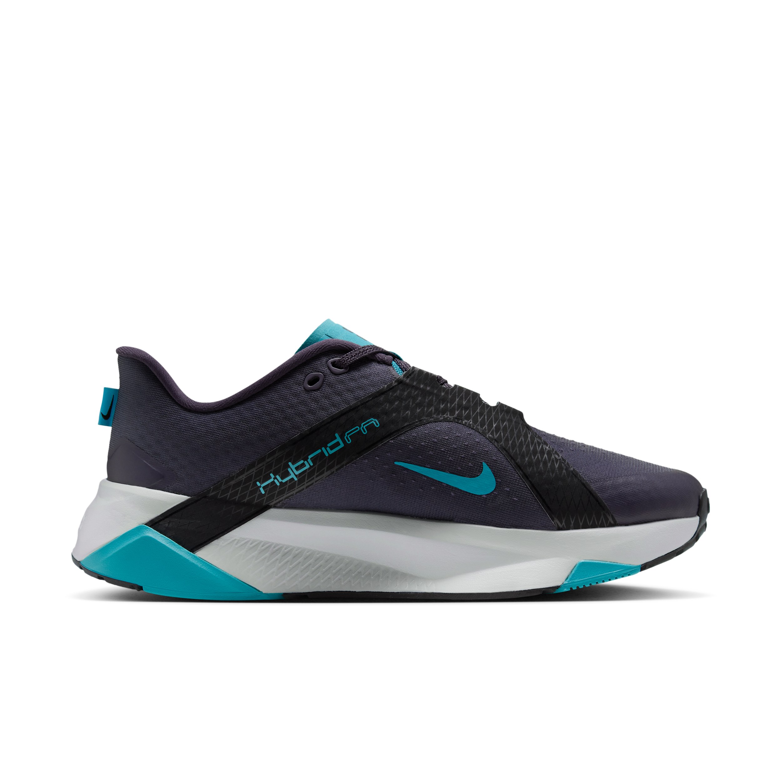 Nike Hybrid RN Men's Training Shoes - Grey - IV5066-003
