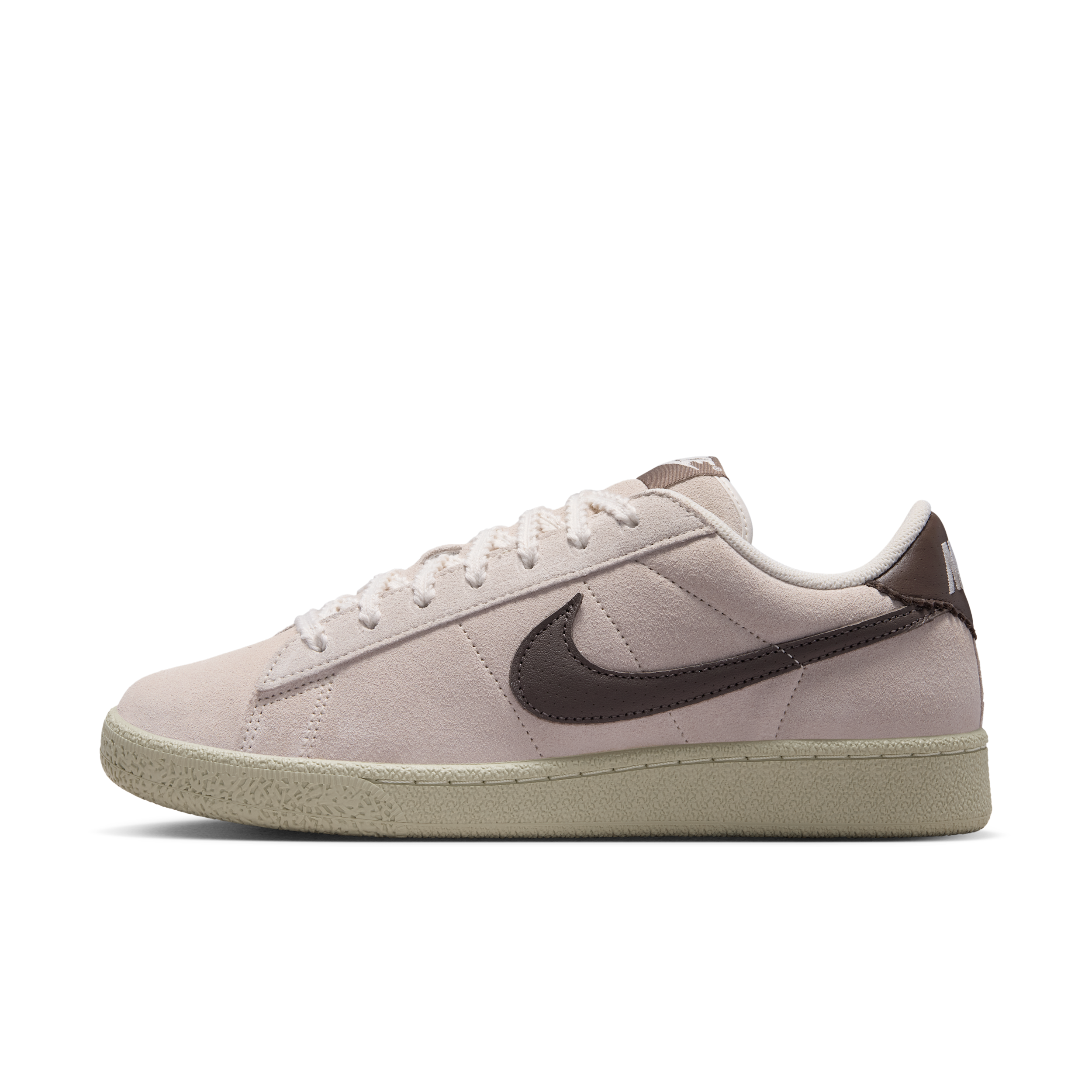 Nike Tennis promotion