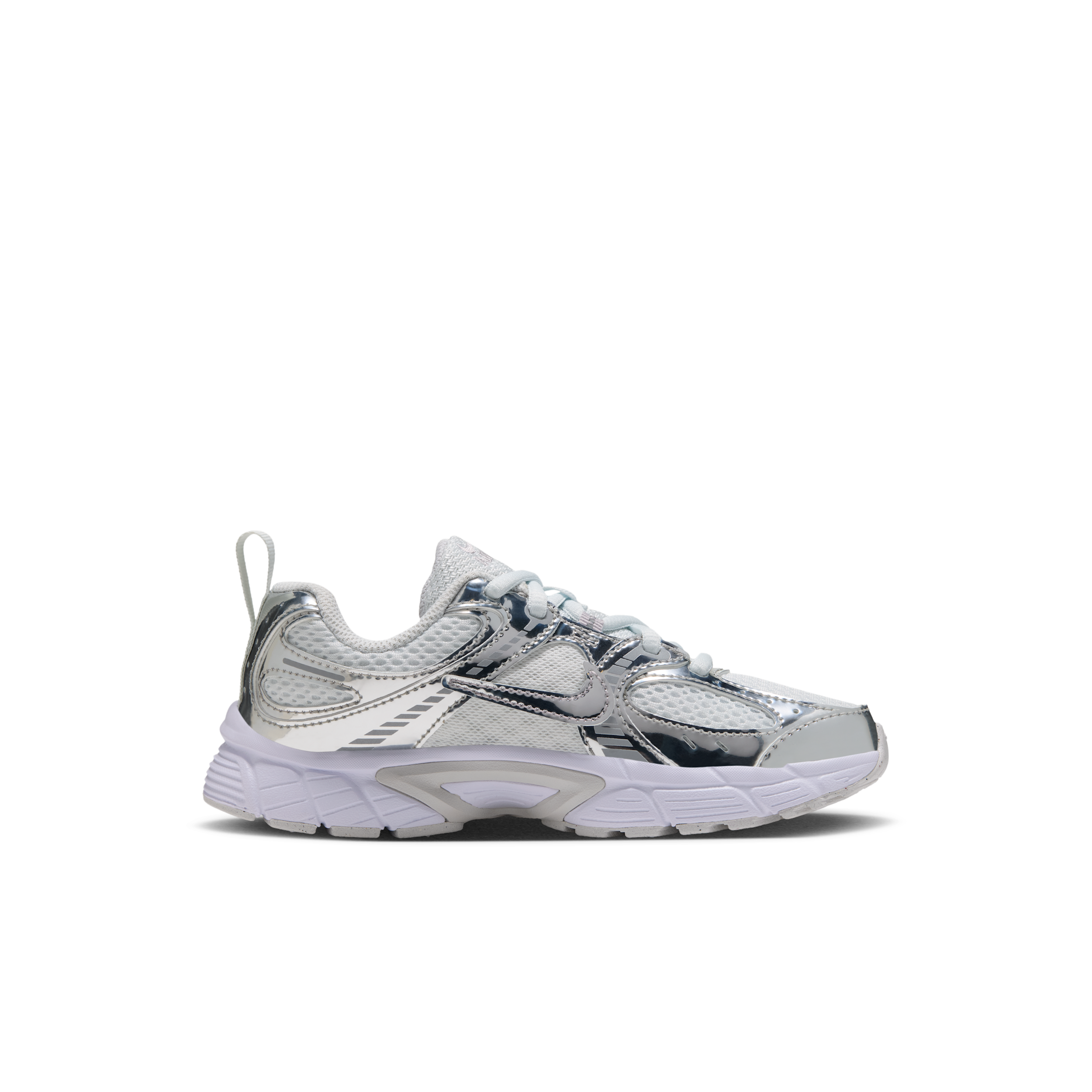 Nike V5 RNR PS 'Off White Vast Grey' | Kid's Size 11.5 - IU7232-103