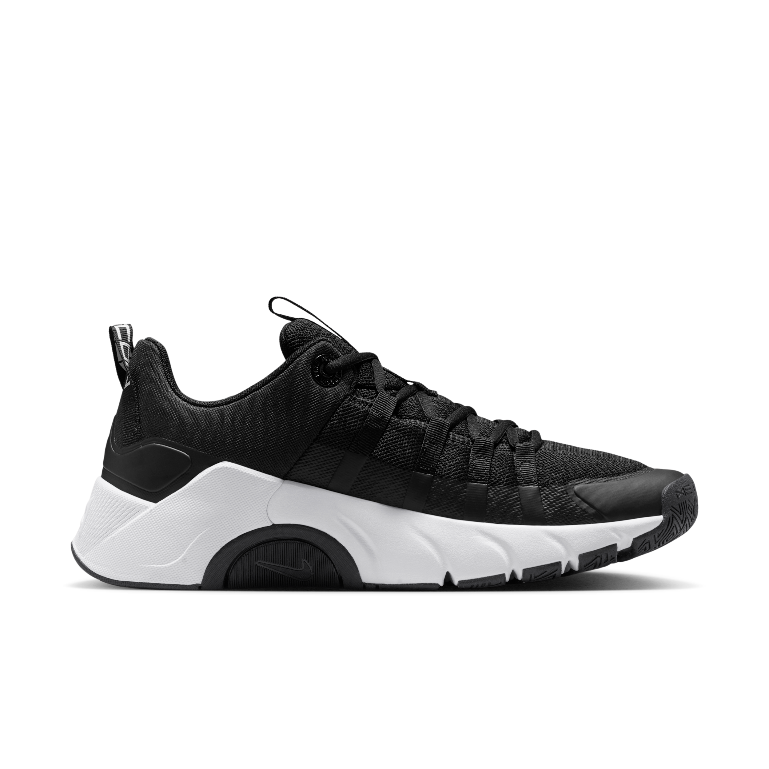 Scarpa da training Nike Free Metcon 7 – Uomo - Nero - II7405-002