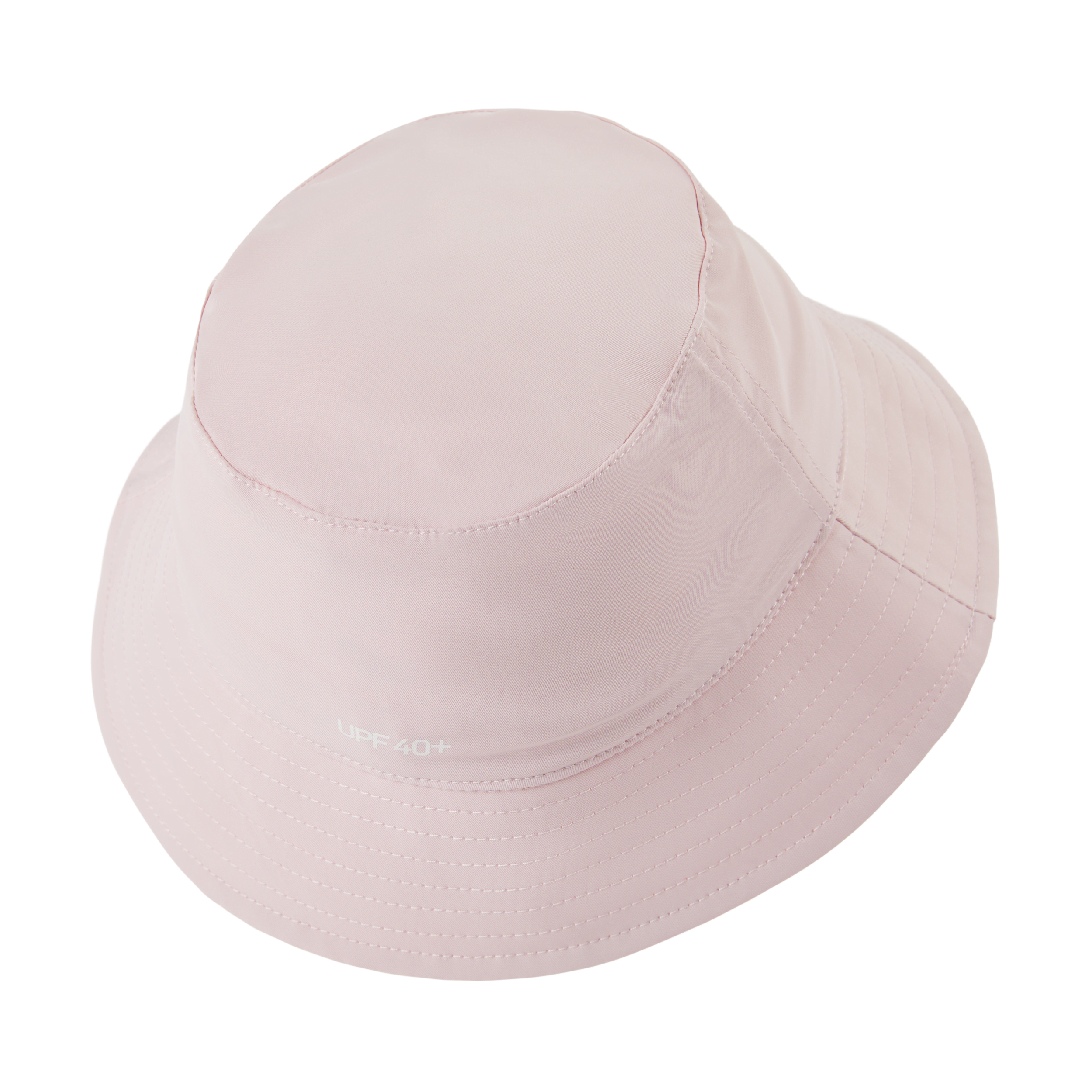 Thumbnail - Nike Bucket Hat UV-Schutzfaktor 40+ (Kleinkinder) - Pink