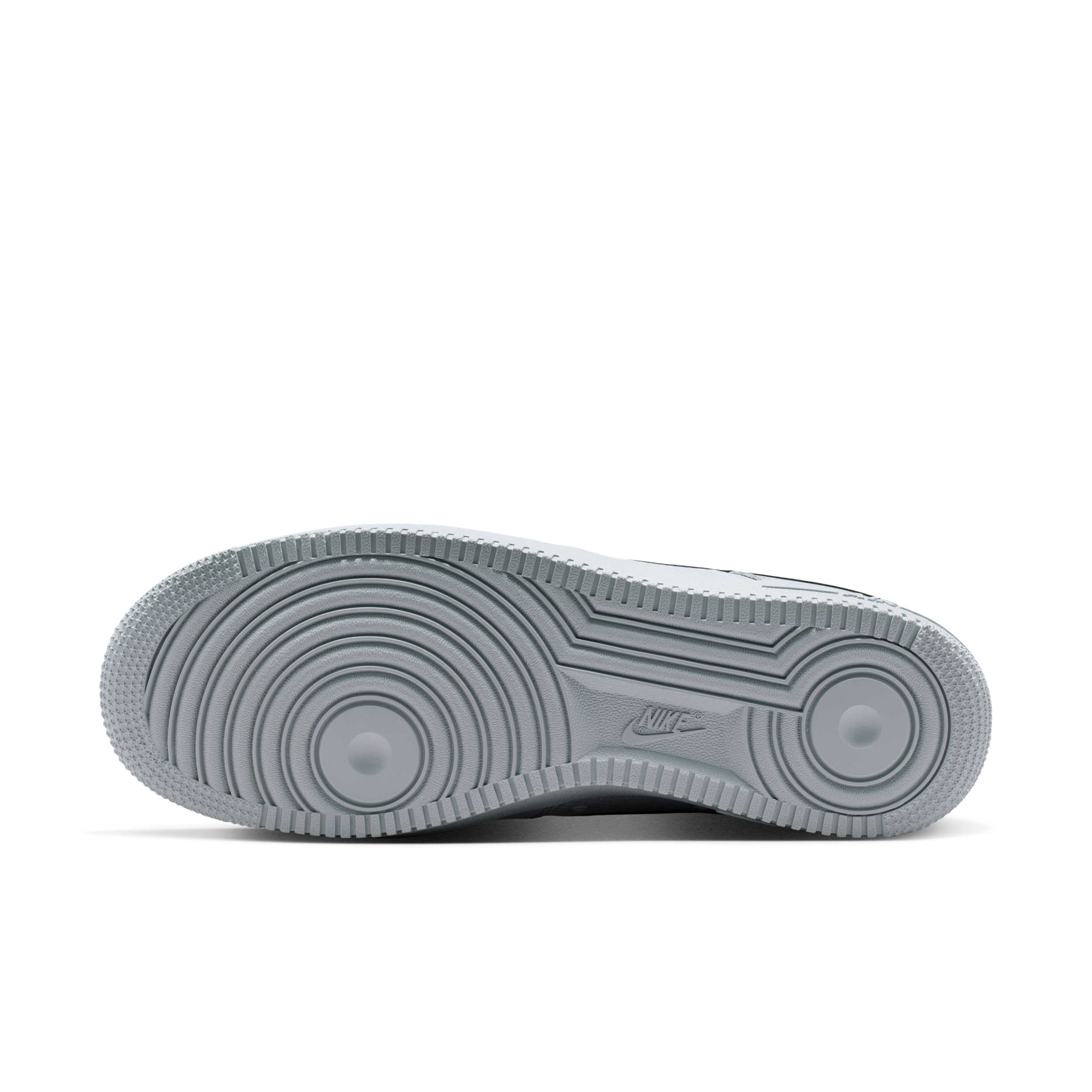 Nike Air Force 1 '07 nouveauté