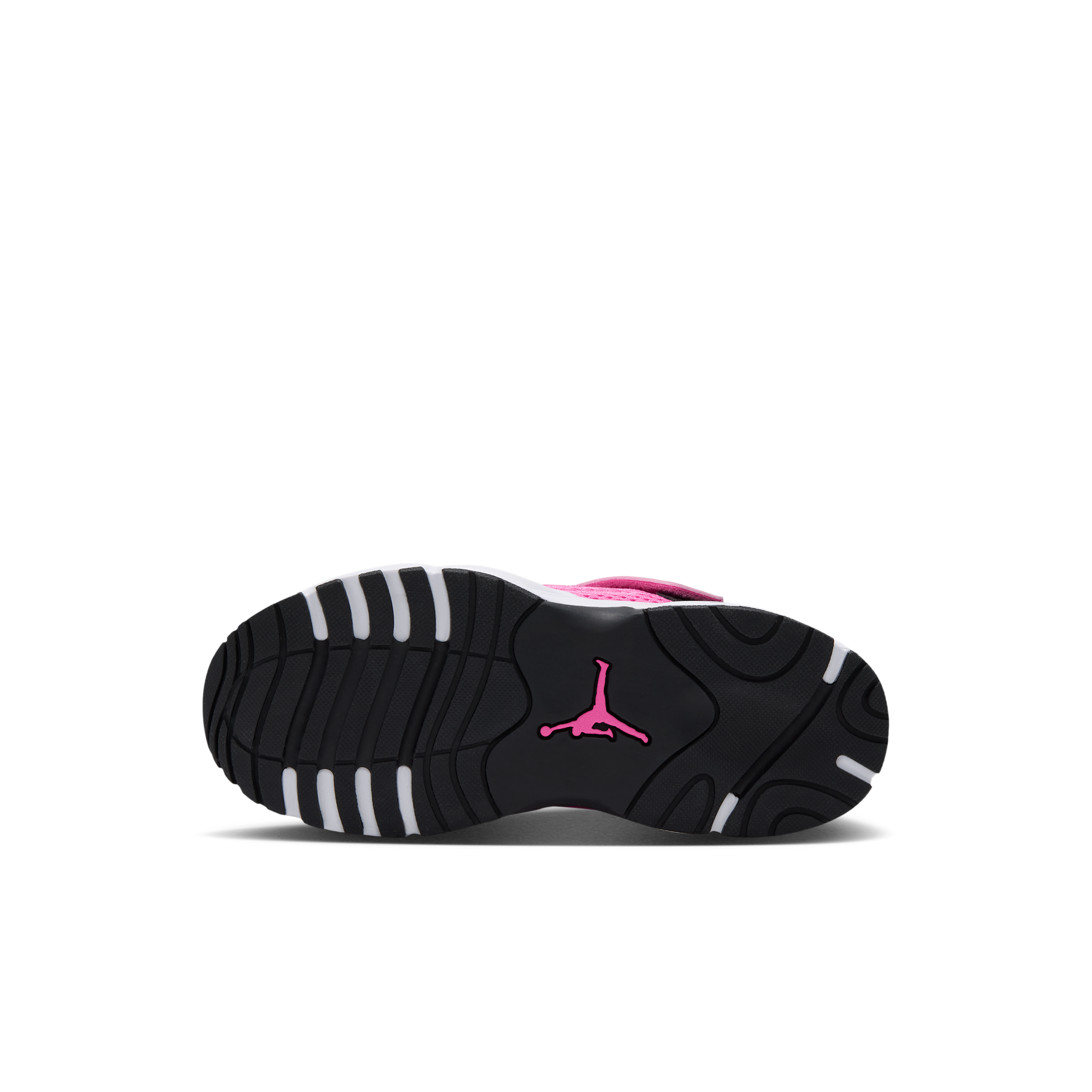 Air Jordan Trunner Flow PS 'Pinksicle White' | Kid's Size 11 - IQ7702-600