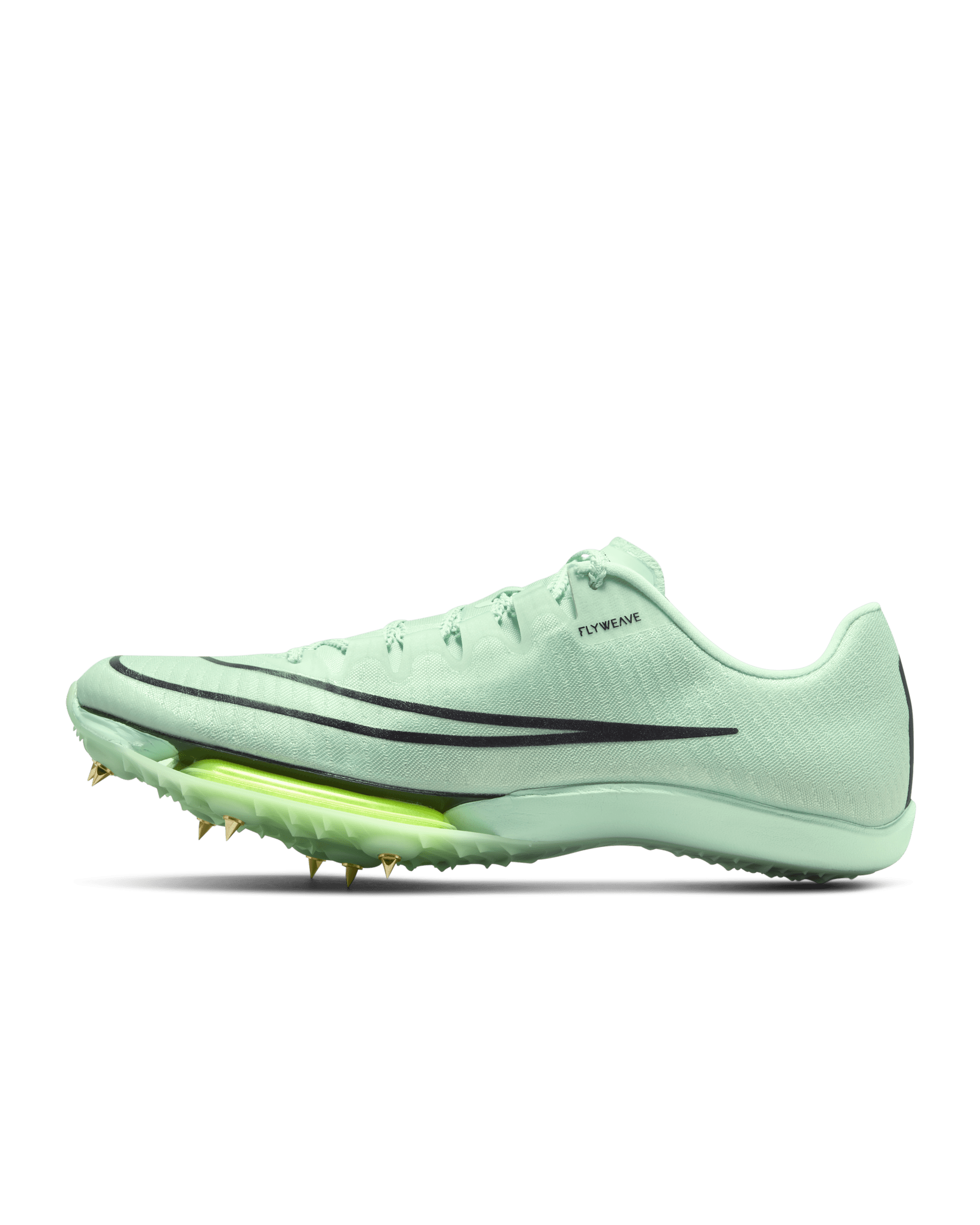 Nike Air Zoom Maxfly Sprint-Leichtathletikschuh - Grün - DR9905-300