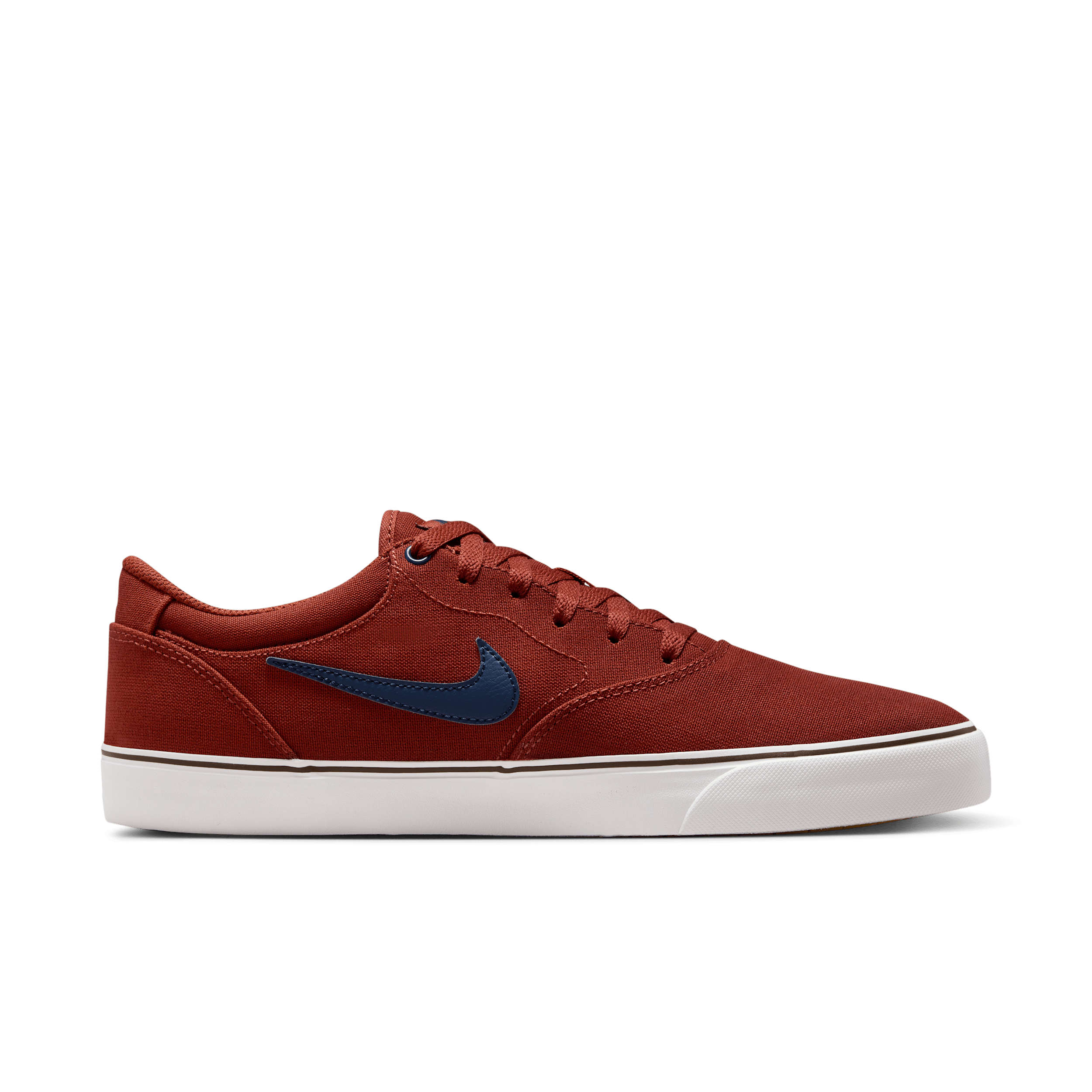 Scarpa da skateboard Nike SB Chron 2 Canvas - Marrone - DM3494-202