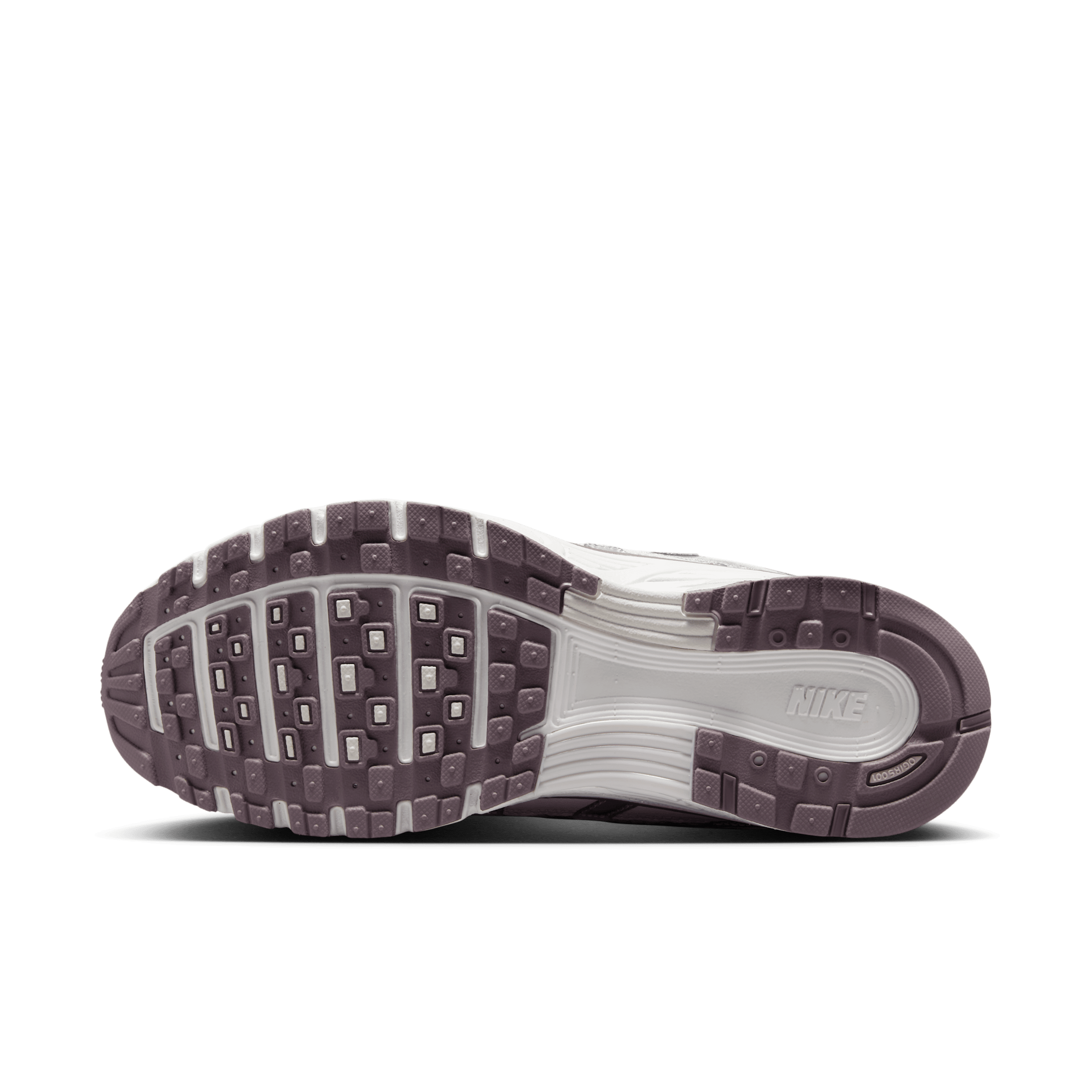 Chaussures Nike P-6000 pour femme - Pourpre