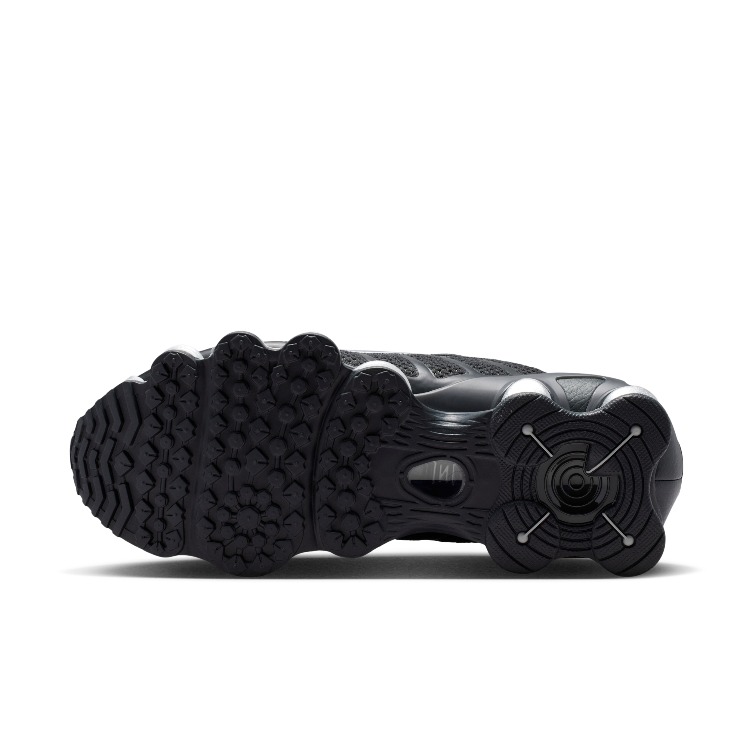 Nike Shox TL Women's Shoes - Black - IH2559-001