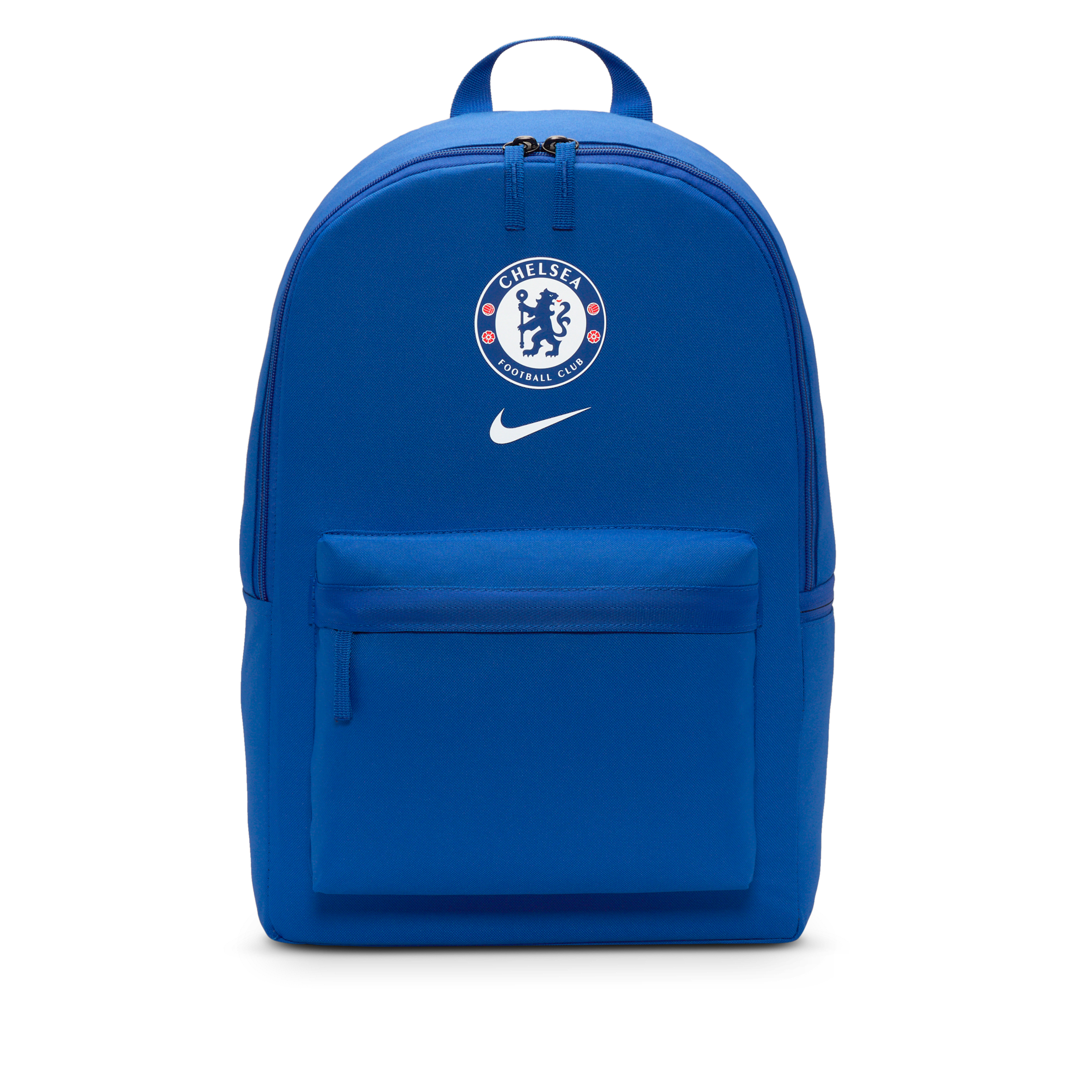 Nike Chelsea F.C. Heritage rugzak (25 liter) - Blauw