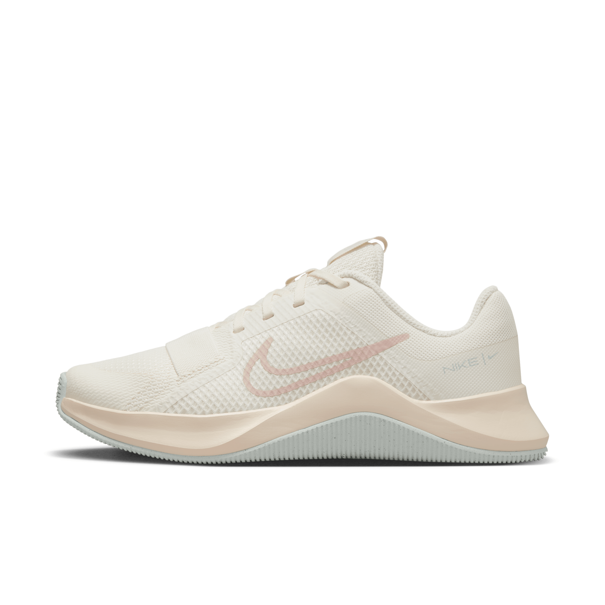 Nike MC Trainer 2 work-outschoenen voor dames Bruin