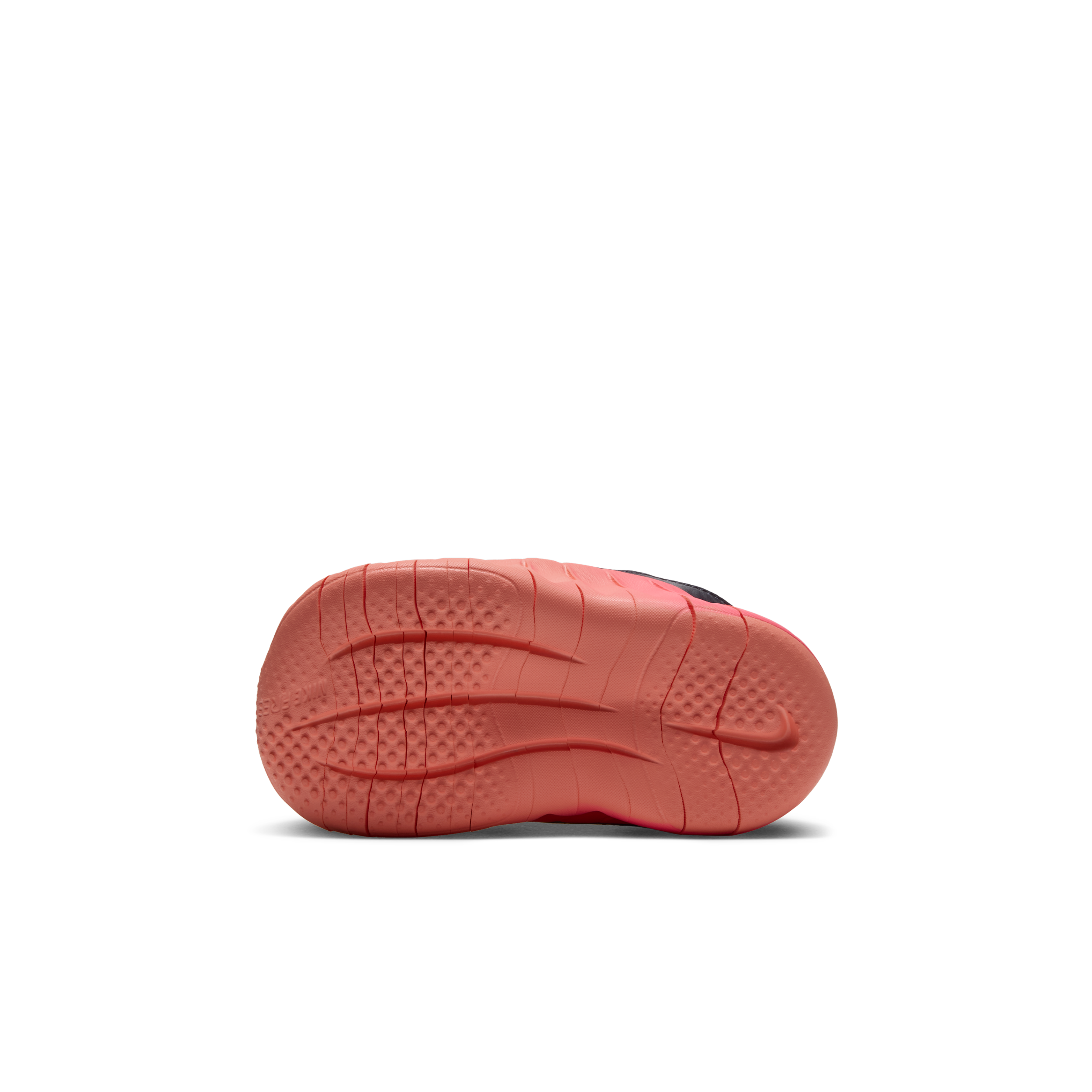 Nike Free Ride TD 'White Hyper Pink' | Infant Size 6 - IQ5810-105
